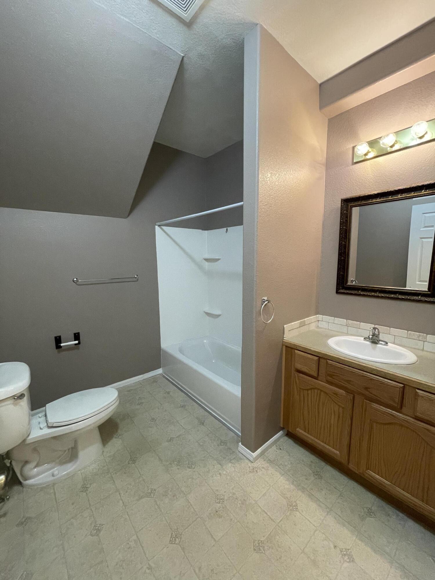 Klamath Falls -Buena Vista Addition - Residential