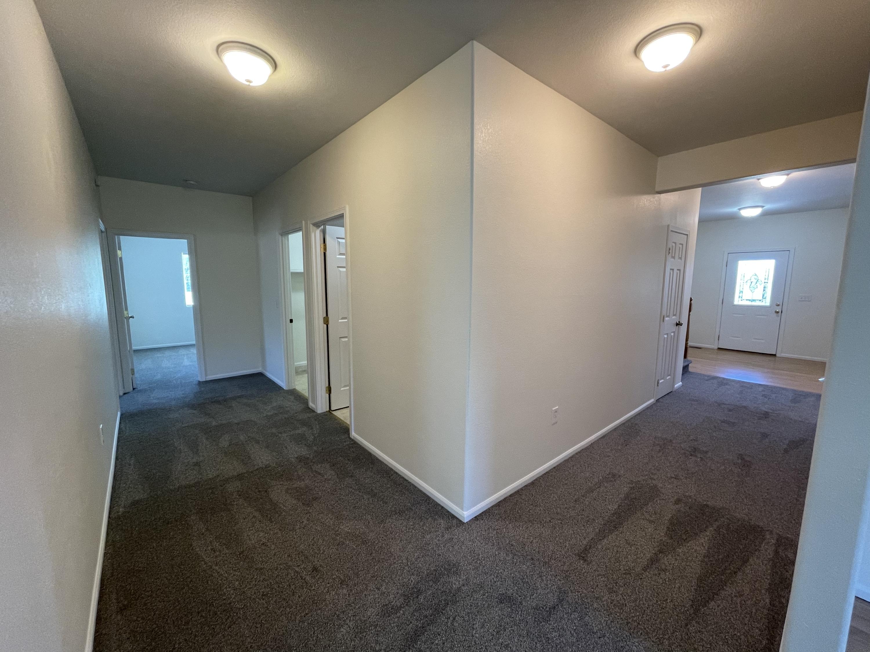 Klamath Falls -Buena Vista Addition - Residential