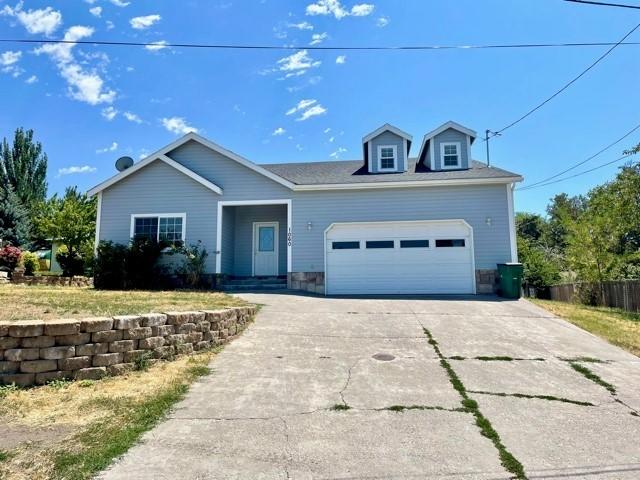 Klamath Falls -Buena Vista Addition - Residential