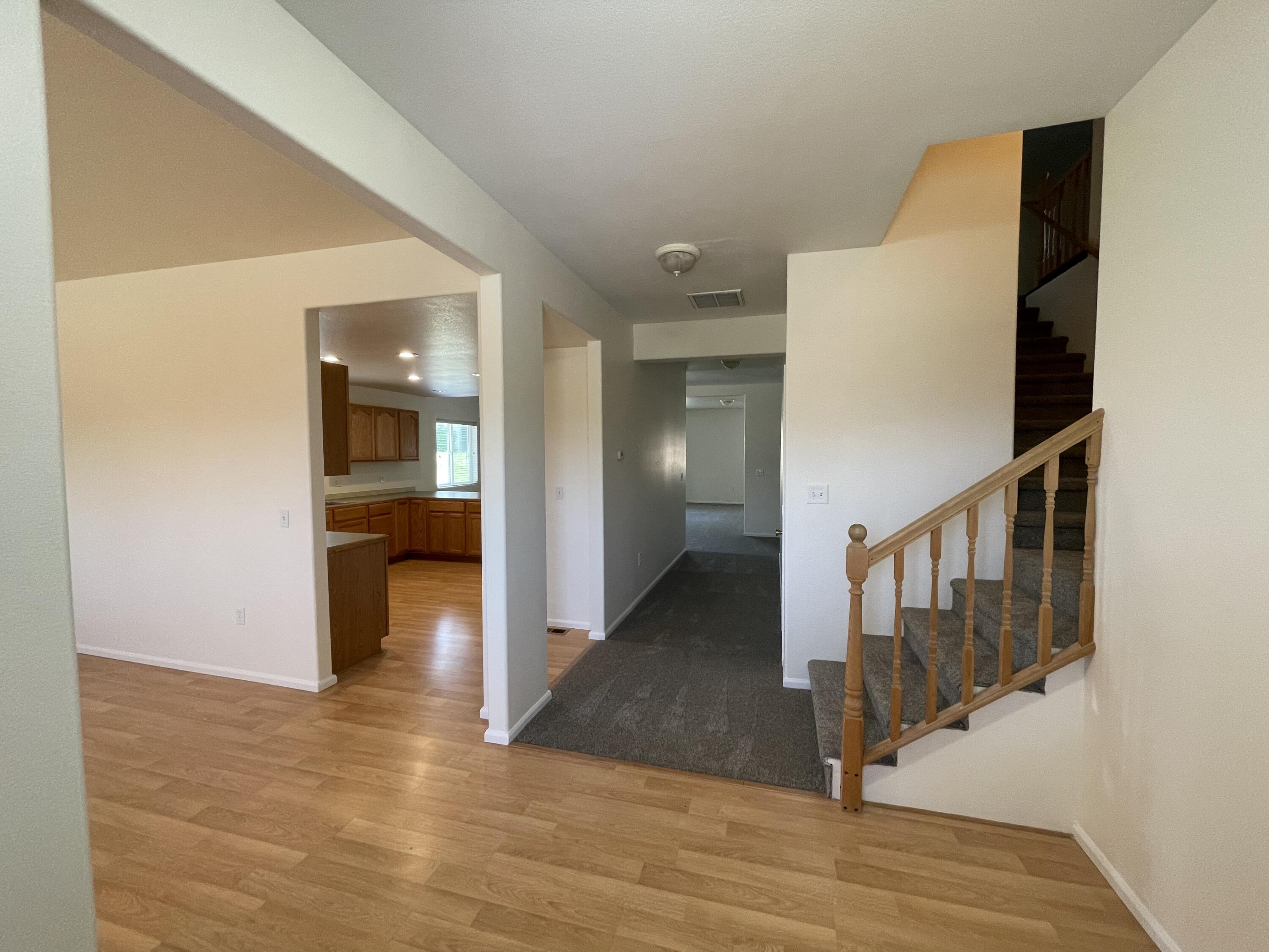 Klamath Falls -Buena Vista Addition - Residential