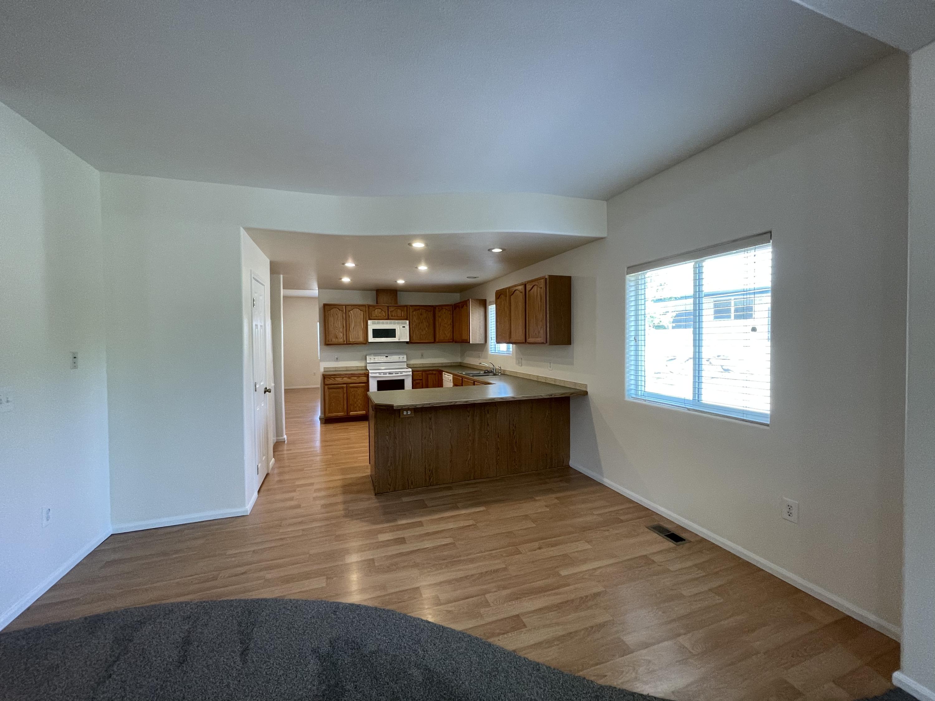 Klamath Falls -Buena Vista Addition - Residential