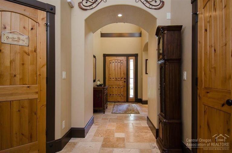 River Rim - Residential