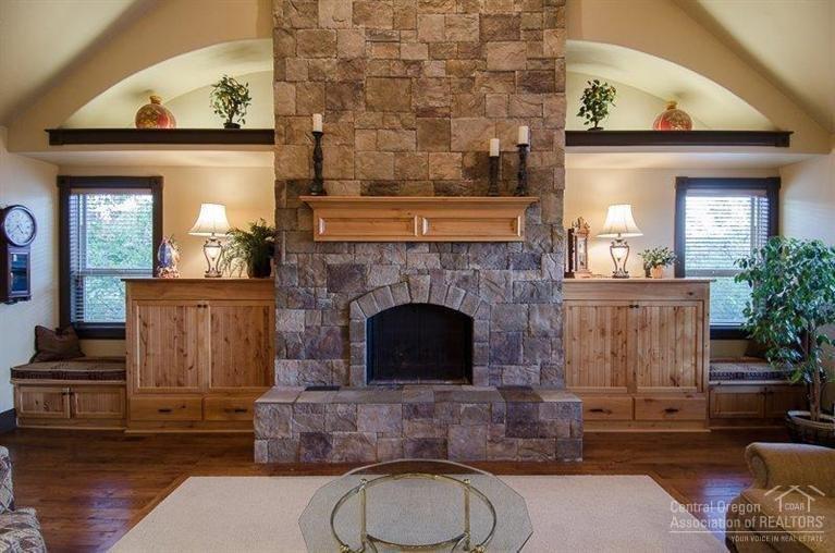 River Rim - Residential