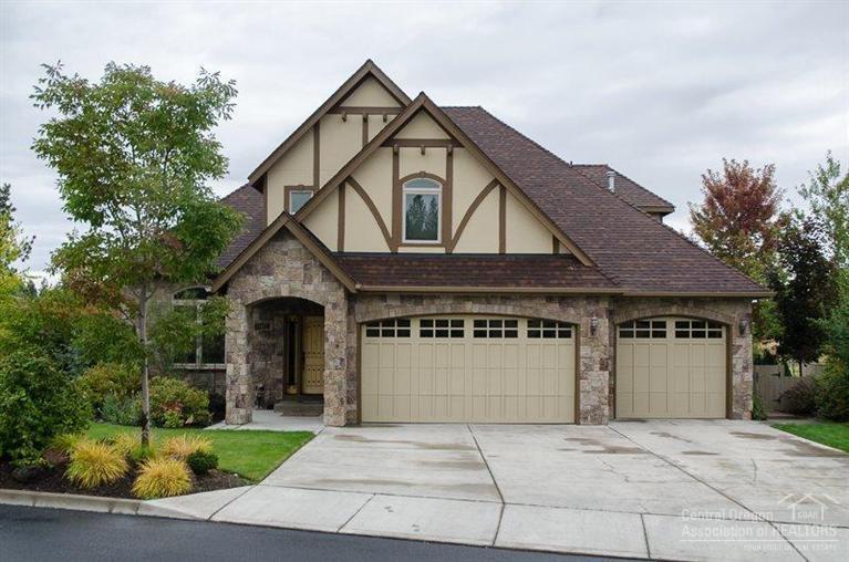 River Rim - Residential