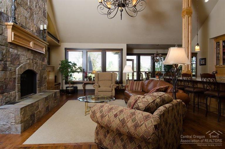 River Rim - Residential