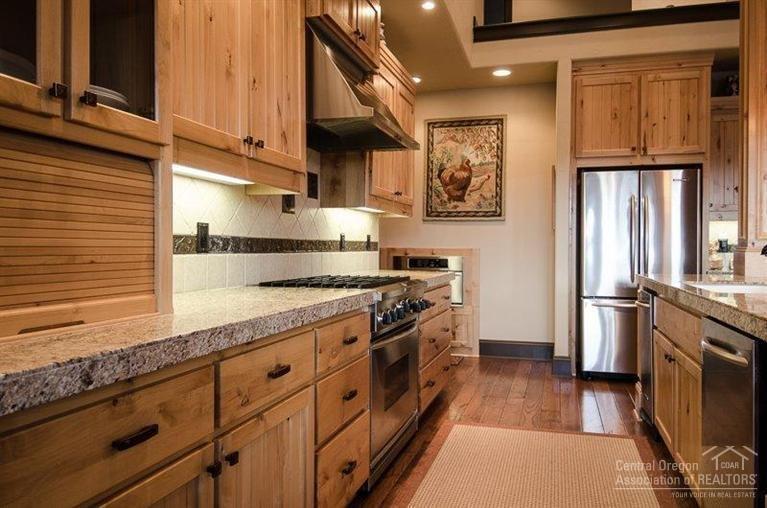 River Rim - Residential