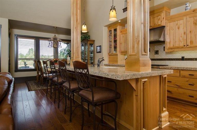 River Rim - Residential