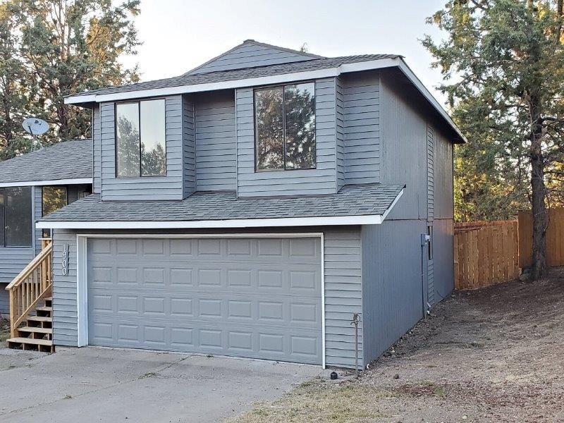 Tamarack Park - Residential