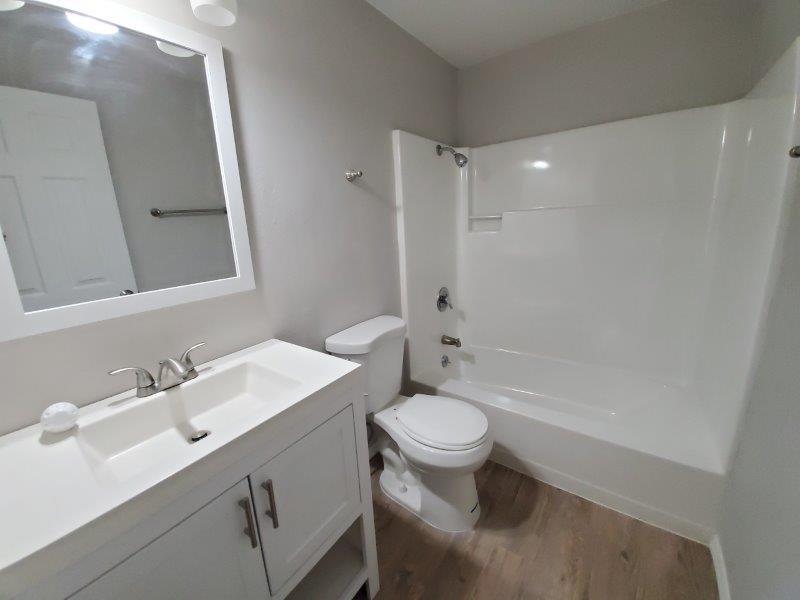 Tamarack Park - Residential