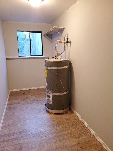 Tamarack Park - Residential