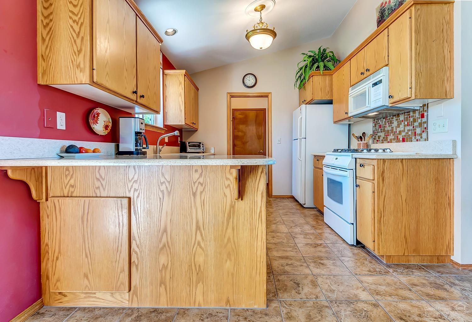Ranch Village - Residential