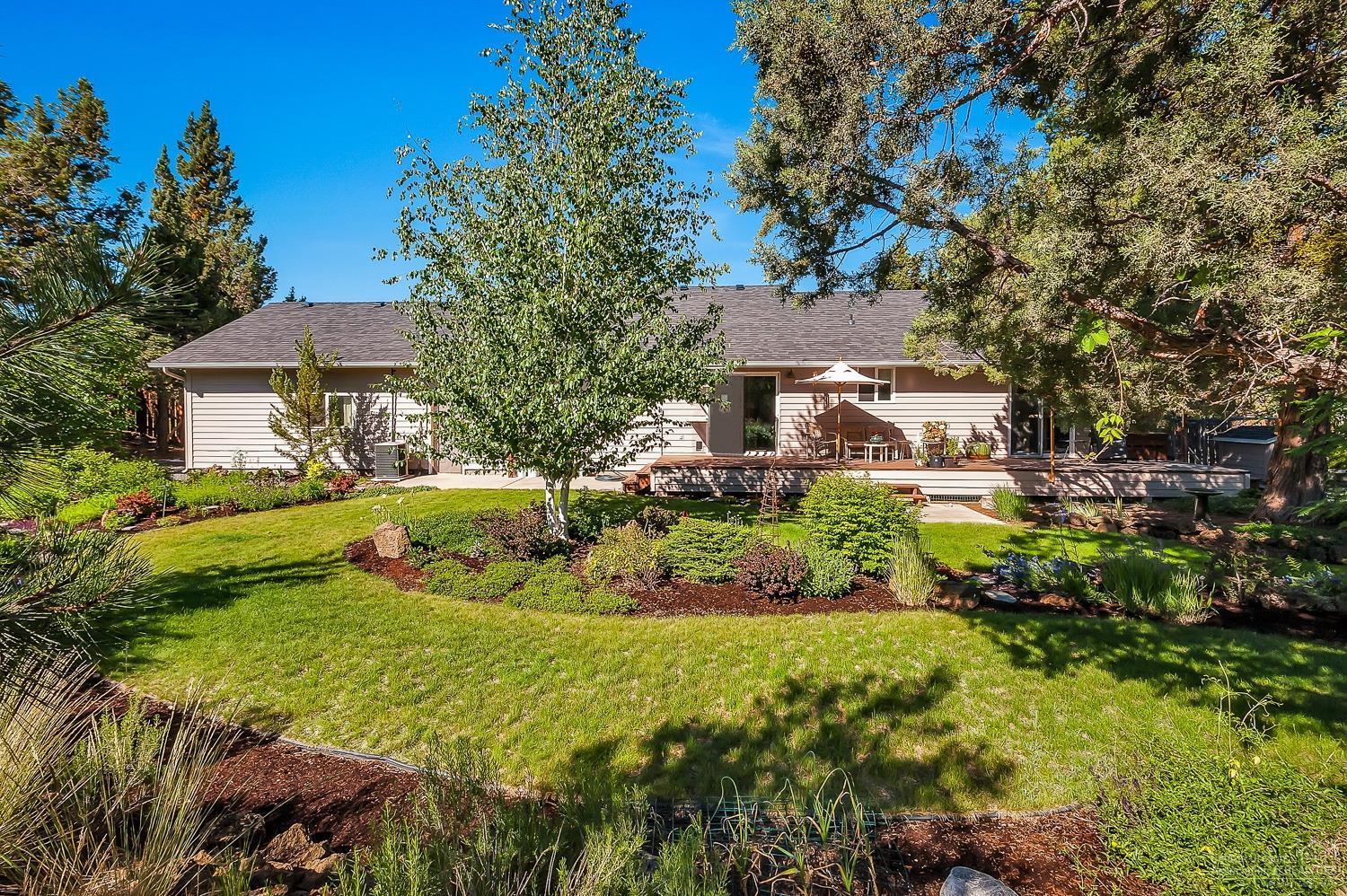 Ranch Village - Residential
