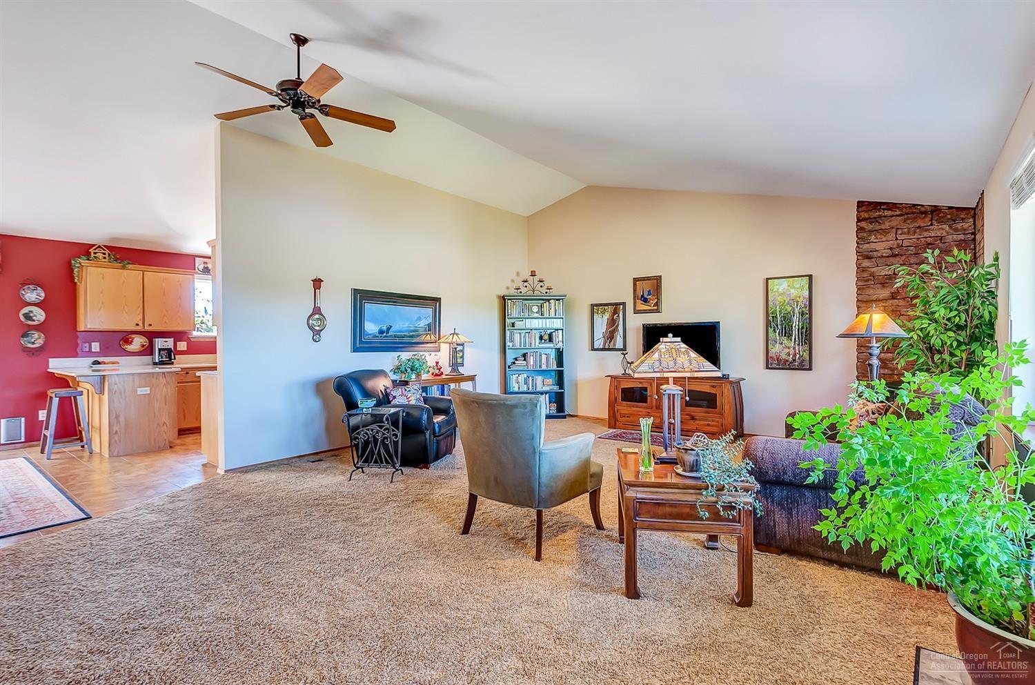 Ranch Village - Residential