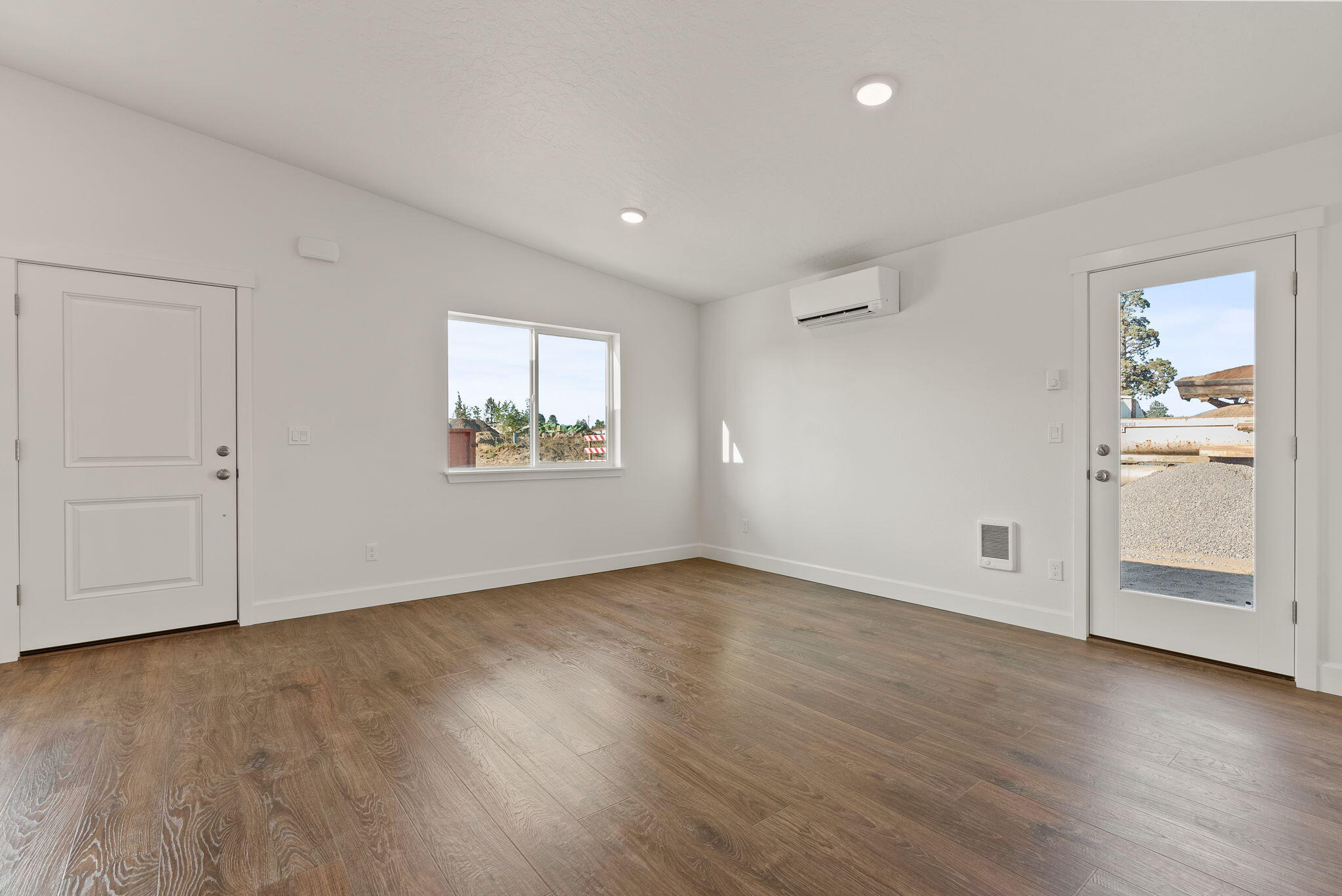 Feather Ridge Phase 1 - Residential