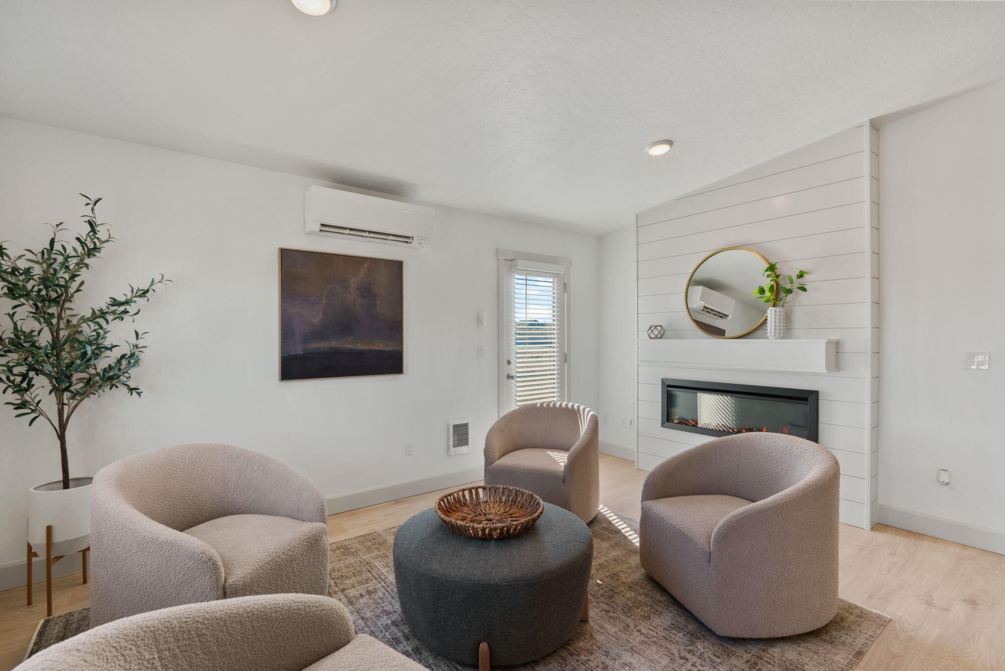 Feather Ridge Phase 1 - Residential