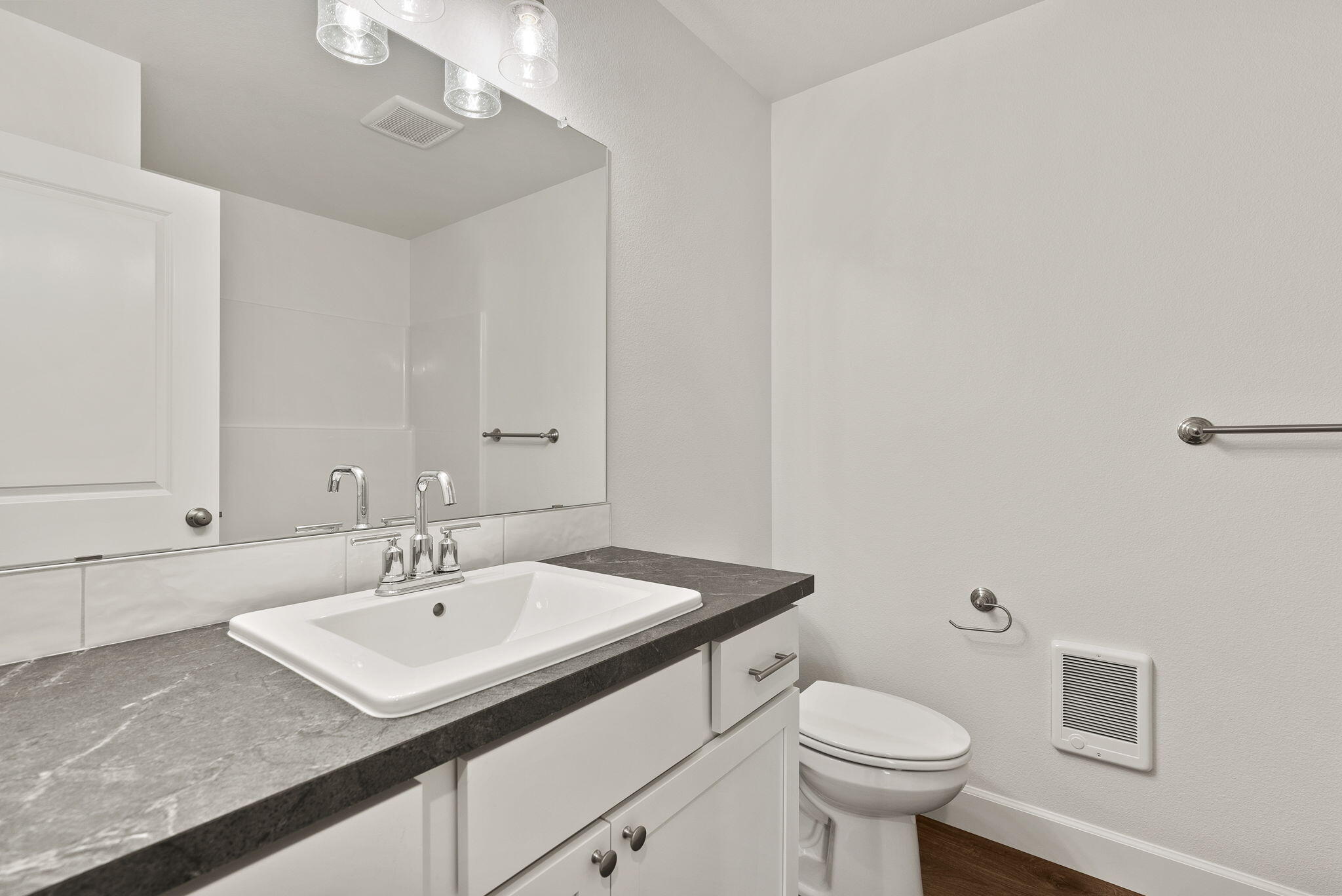 Feather Ridge Phase 1 - Residential