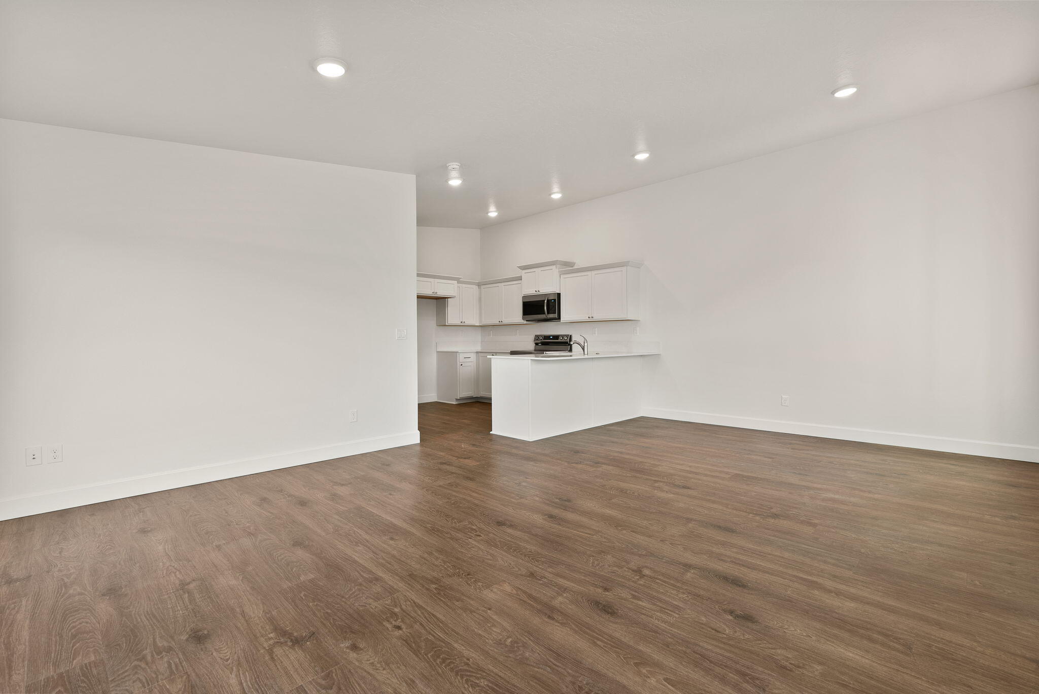 Feather Ridge Phase 1 - Residential