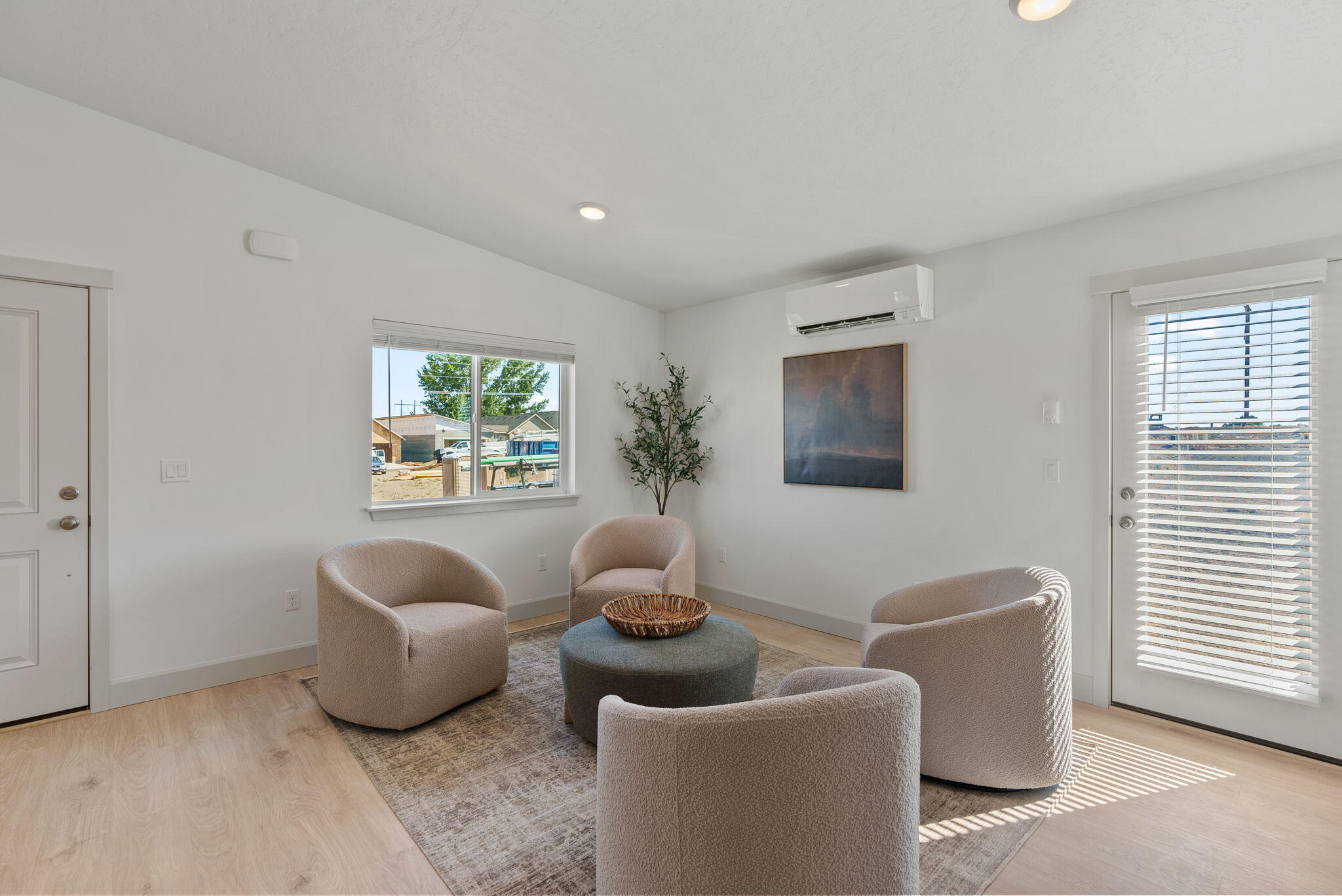 Feather Ridge Phase 1 - Residential