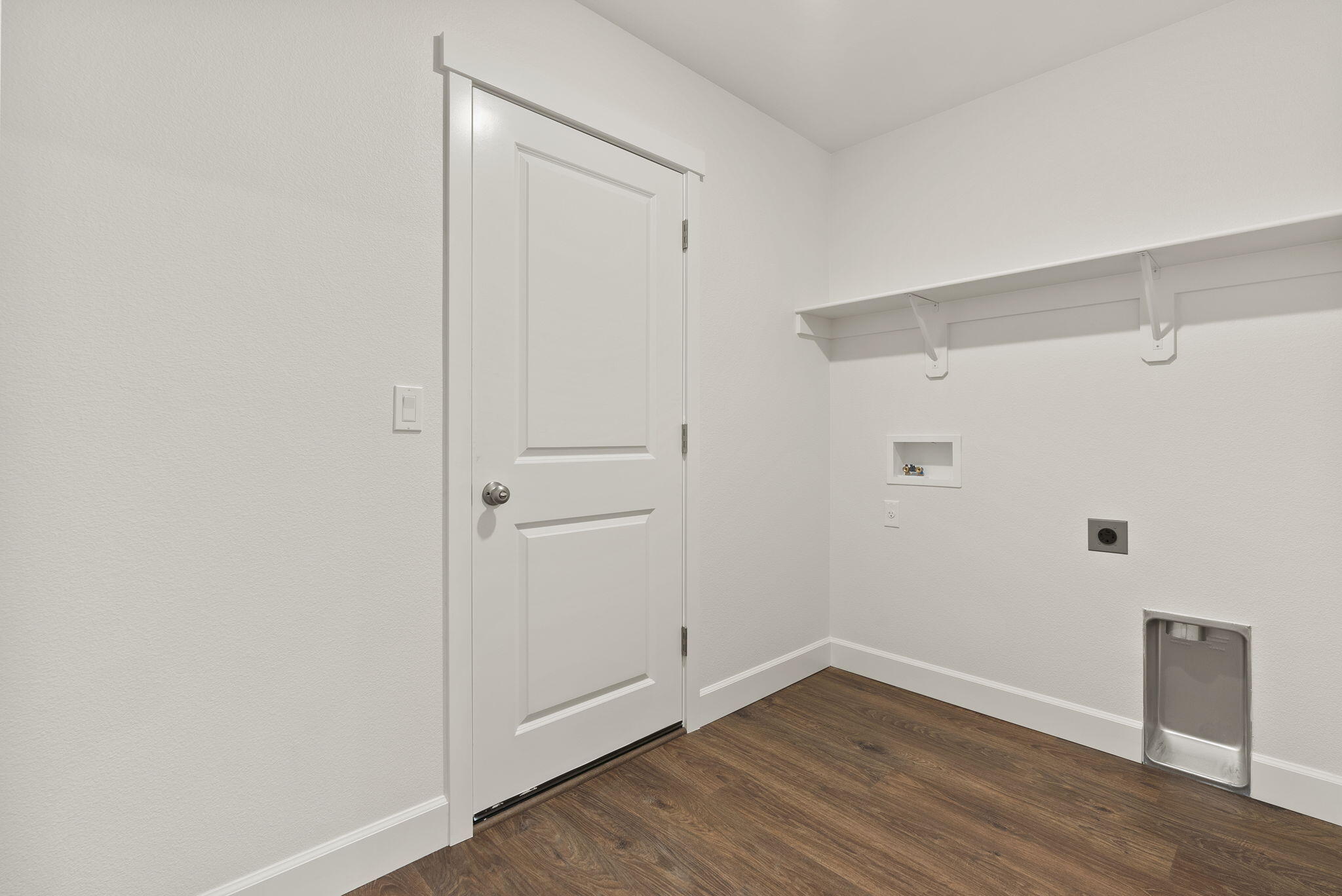 Feather Ridge Phase 1 - Residential