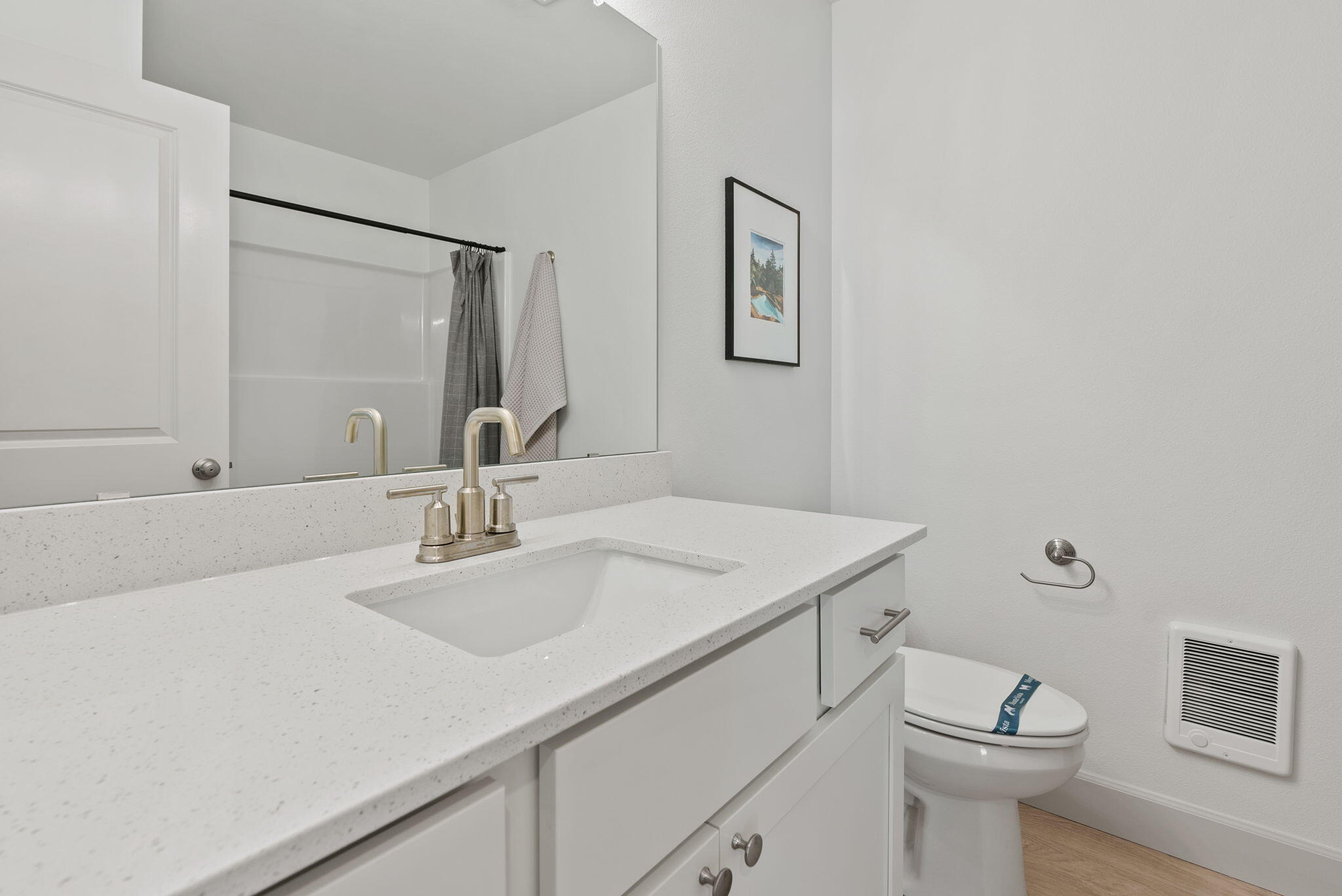 Feather Ridge Phase 1 - Residential