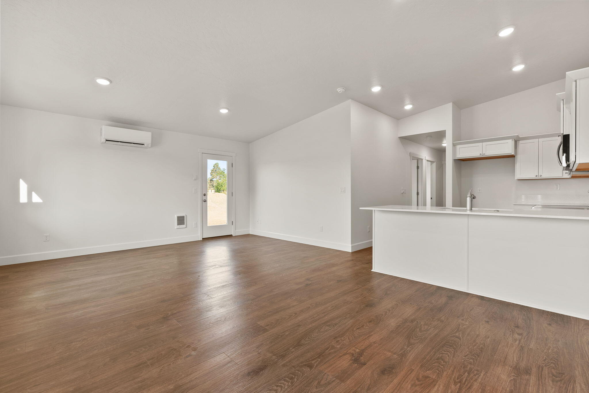 Feather Ridge Phase 1 - Residential