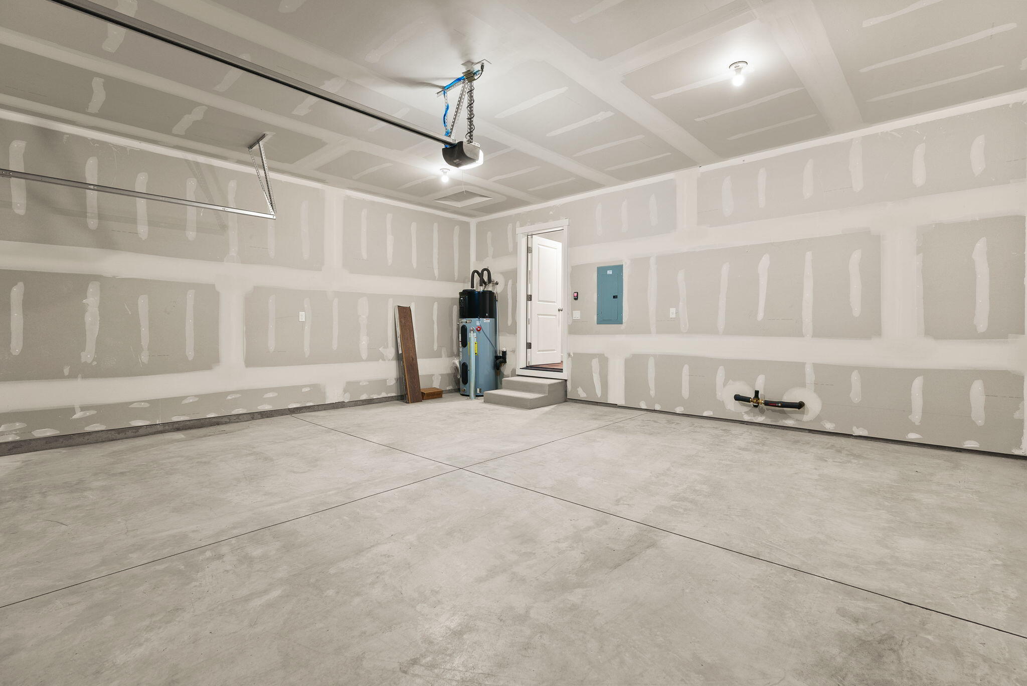 Feather Ridge Phase 1 - Residential