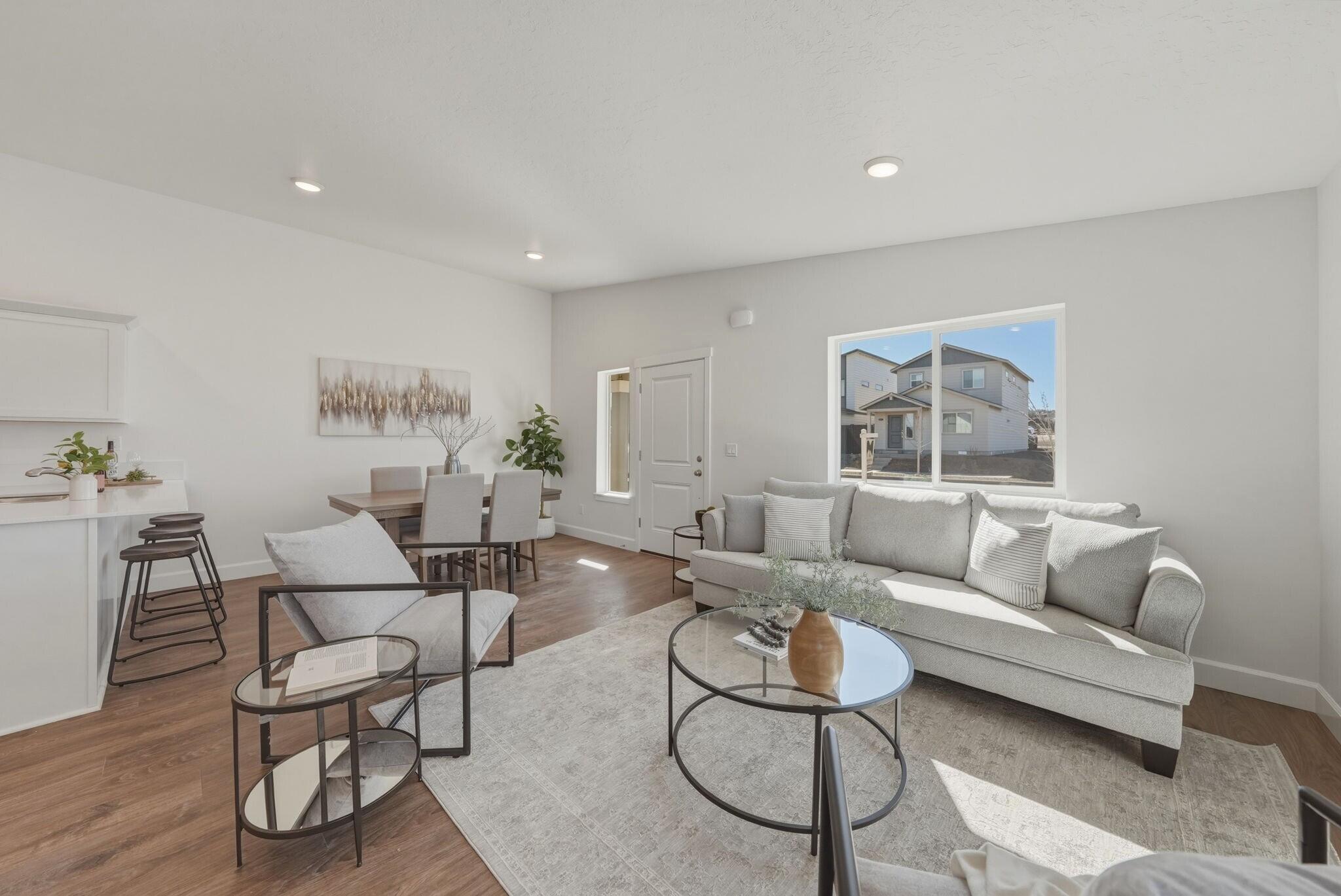 4115 SW Obsidian Place 156