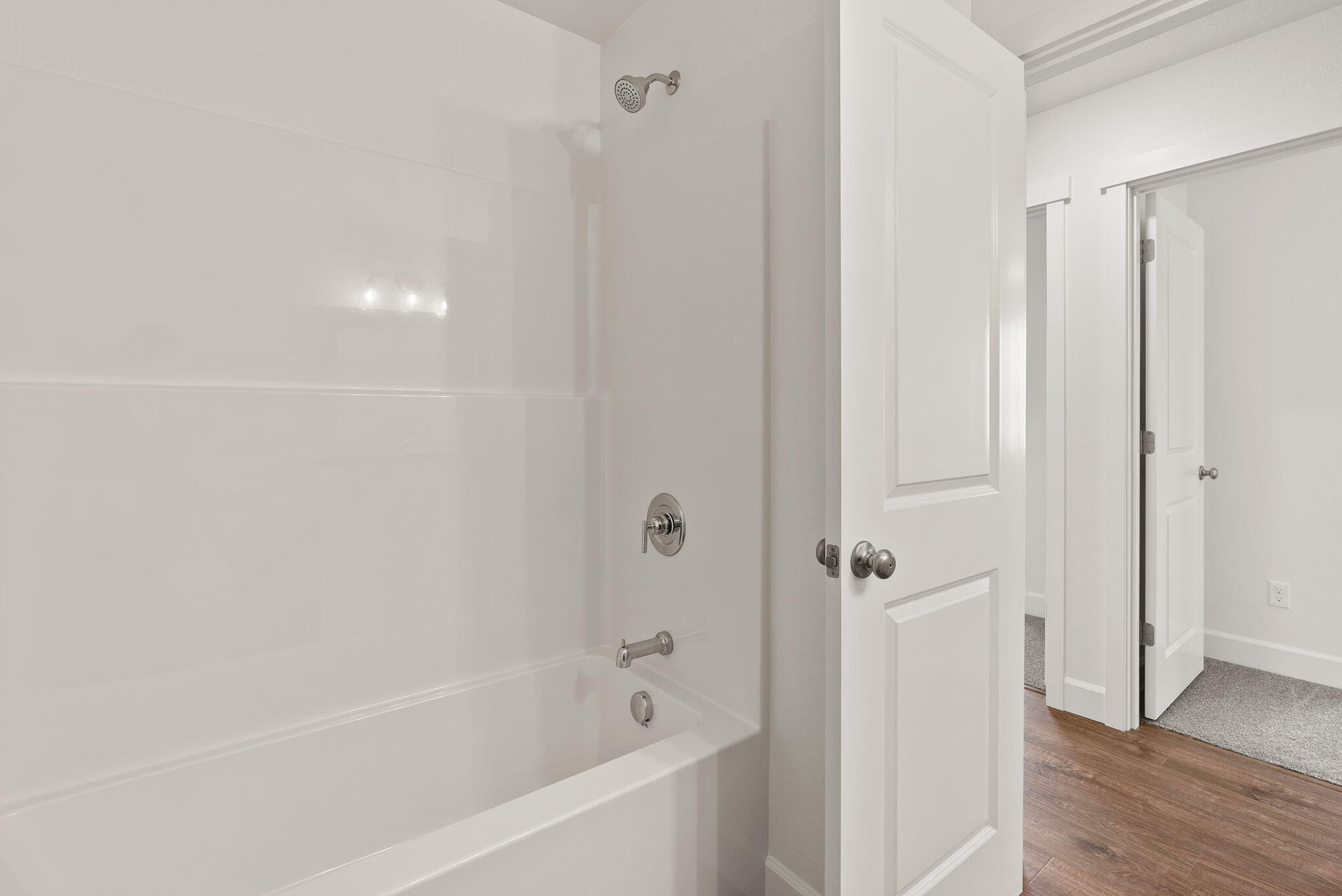 Feather Ridge Phase 1 - Residential