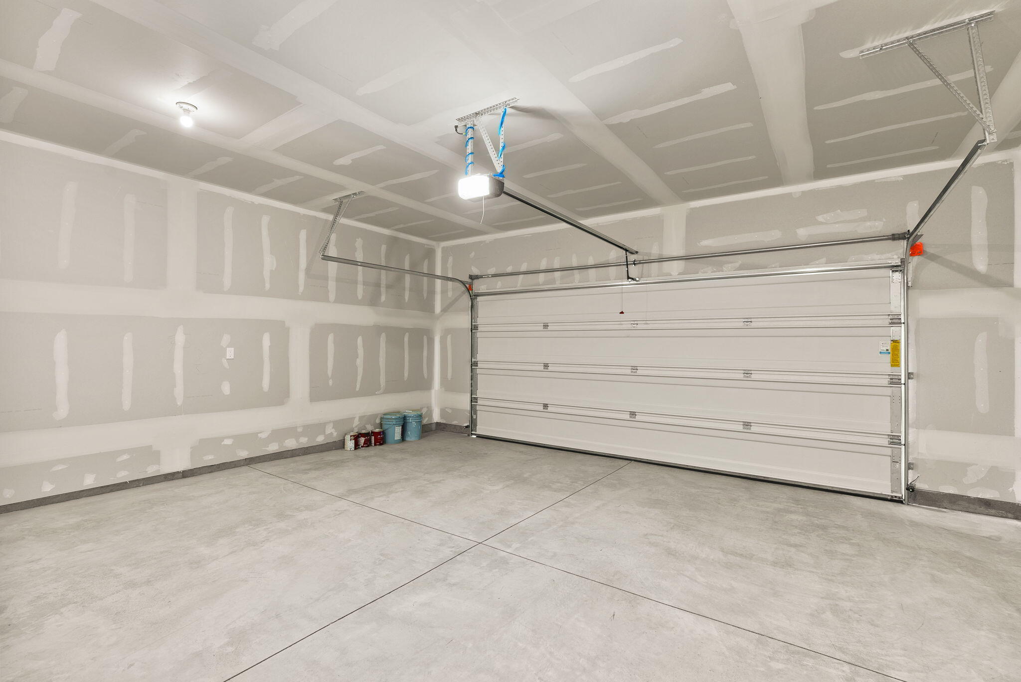 Feather Ridge Phase 1 - Residential