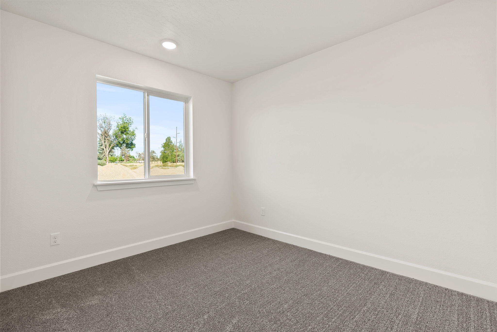 Feather Ridge Phase 1 - Residential