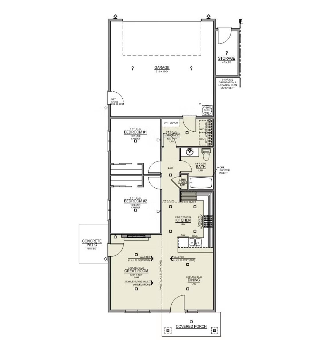 4115 SW Obsidian Place 156