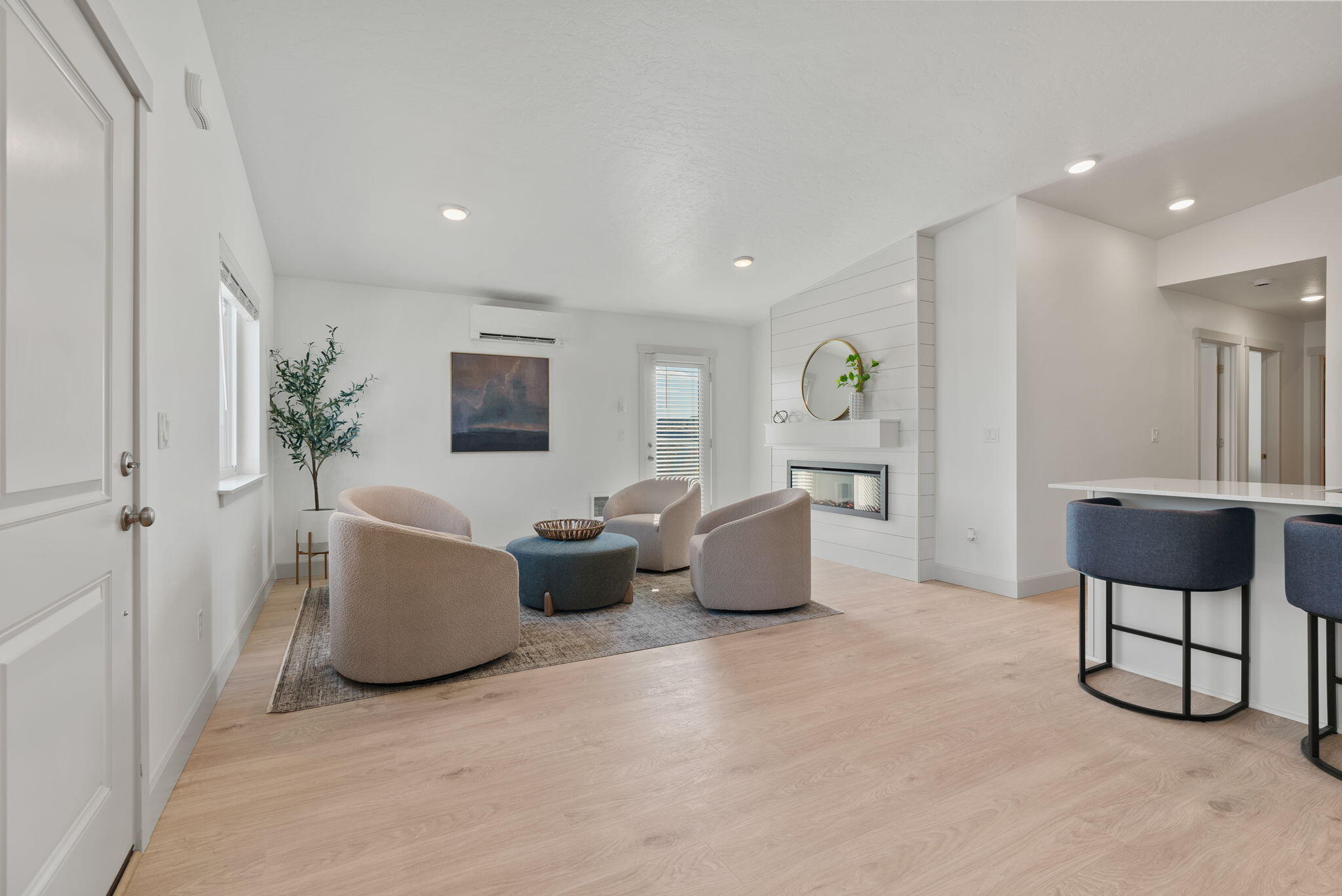 Feather Ridge Phase 1 - Residential