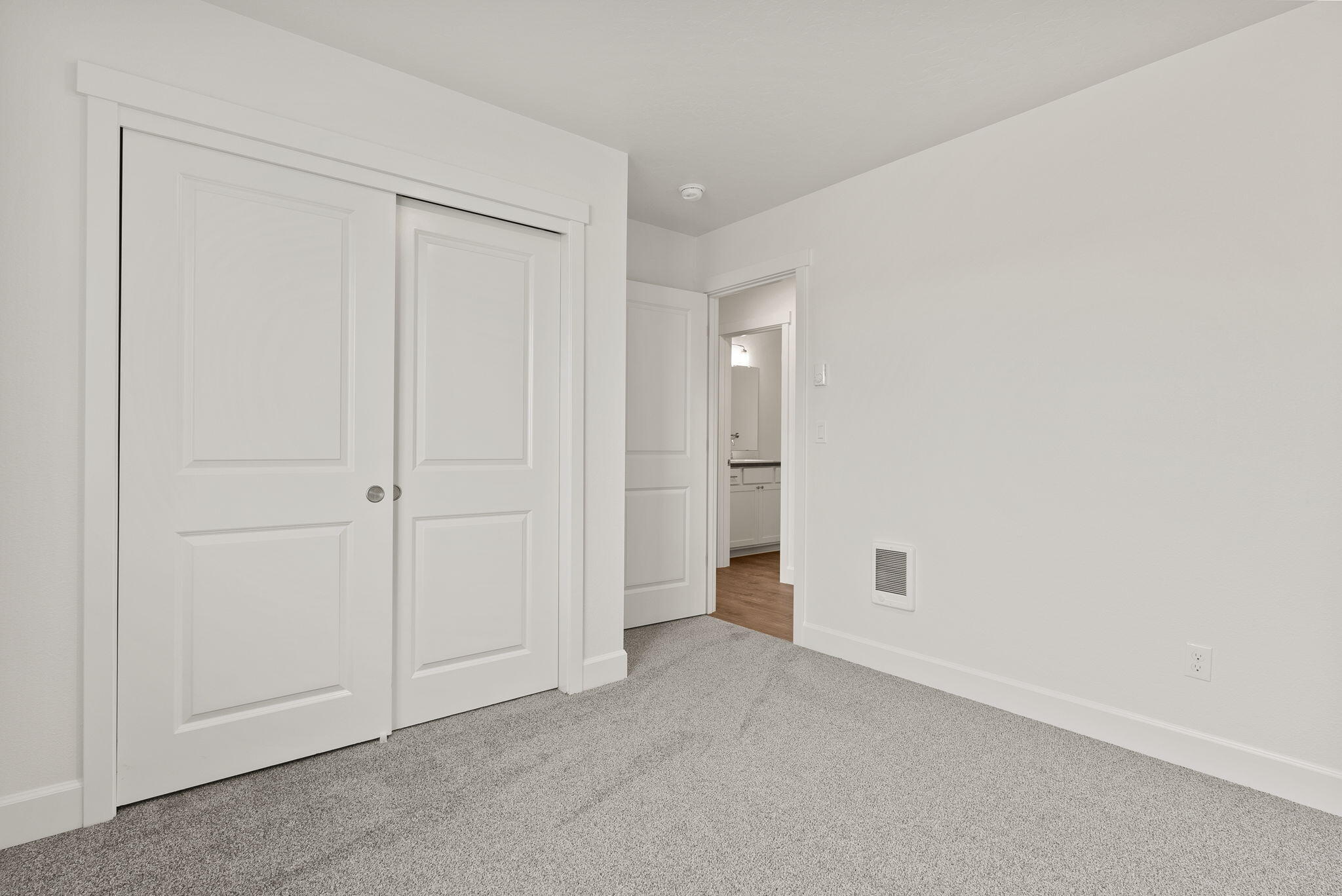 Feather Ridge Phase 1 - Residential