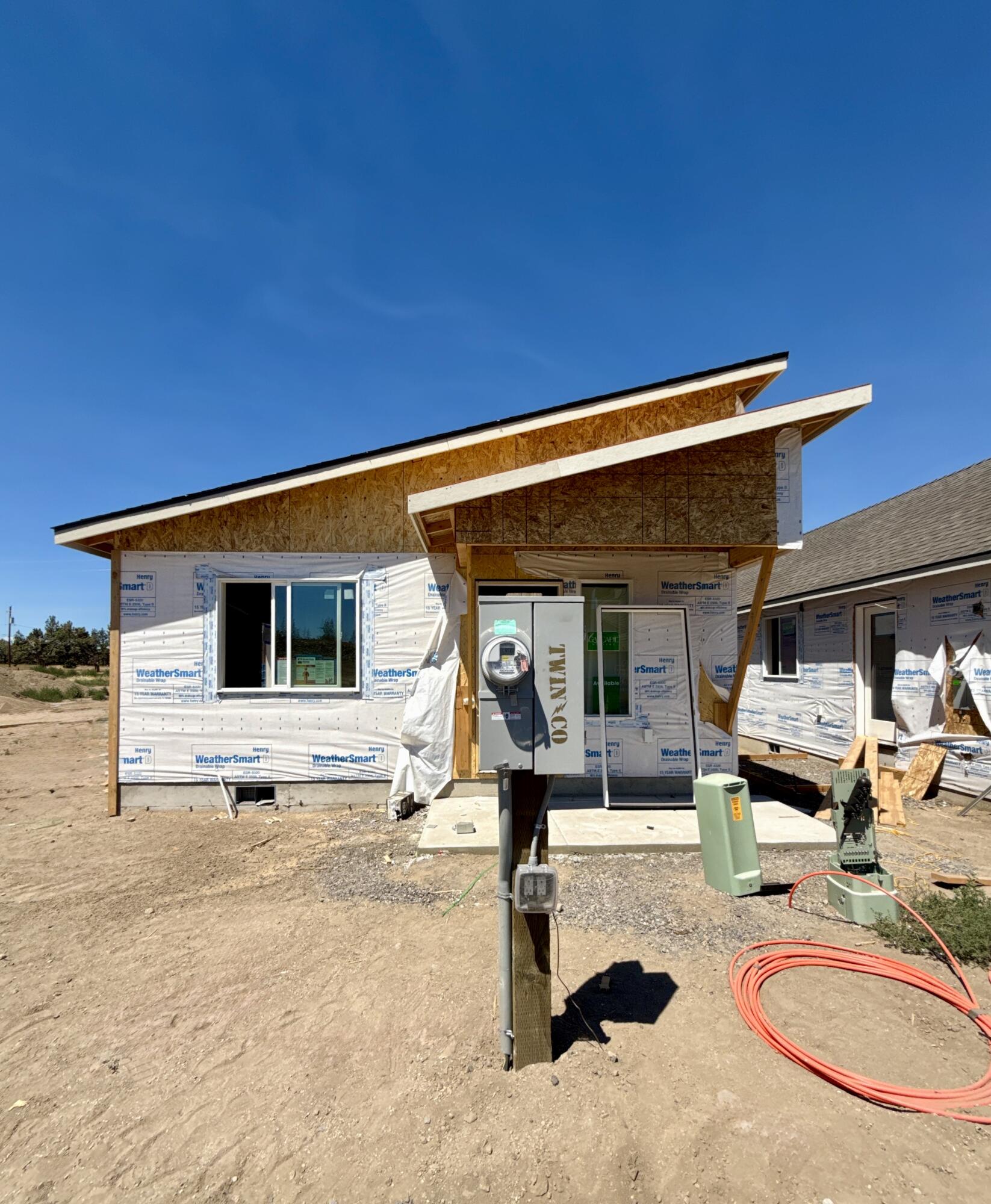 4115 SW Obsidian Place 156
