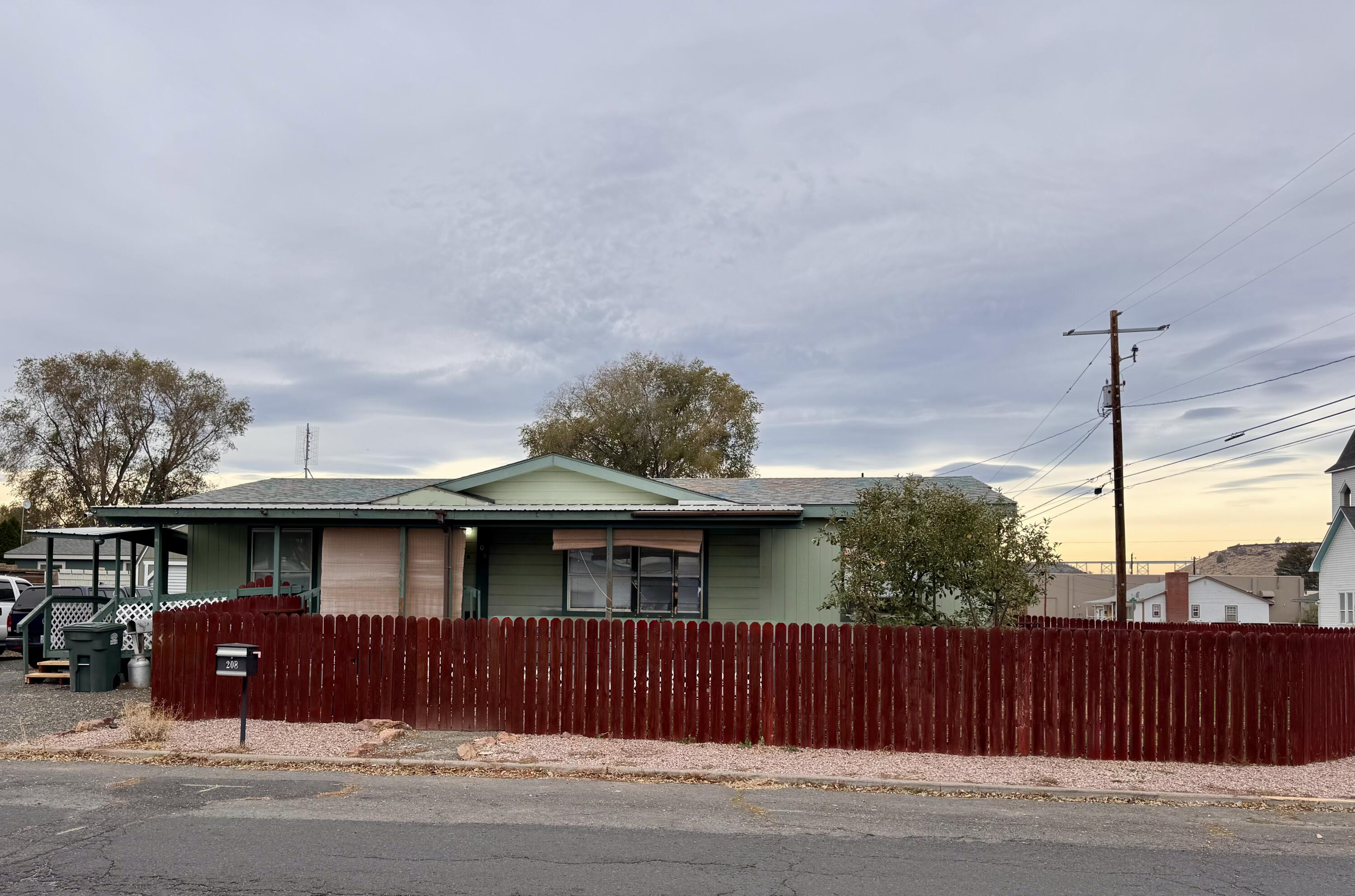 Palmain - Residential