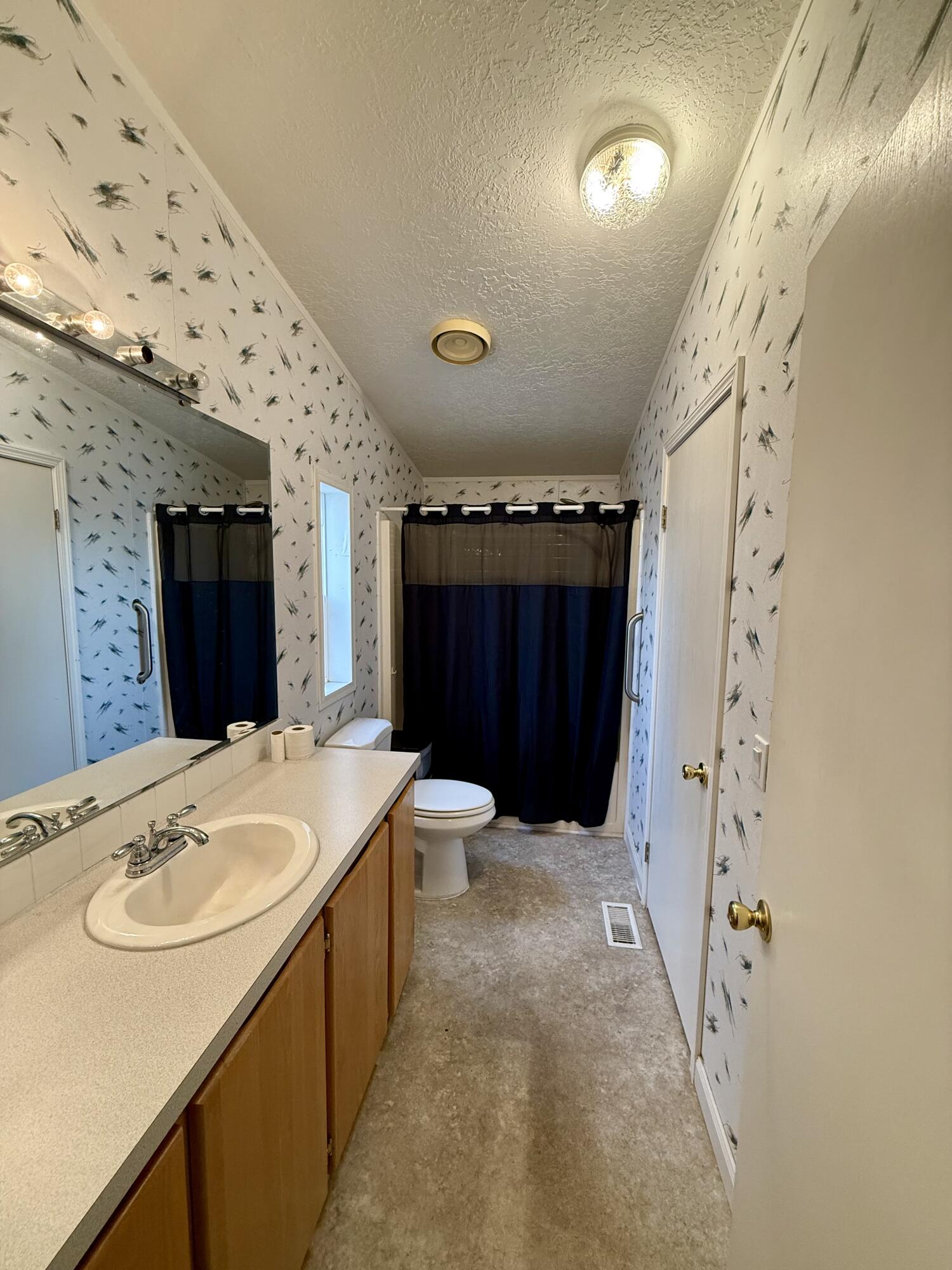 Palmain - Residential