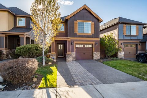 Photo of 63137 Britta Street, Bend, OR 97703 (MLS # 220219663)