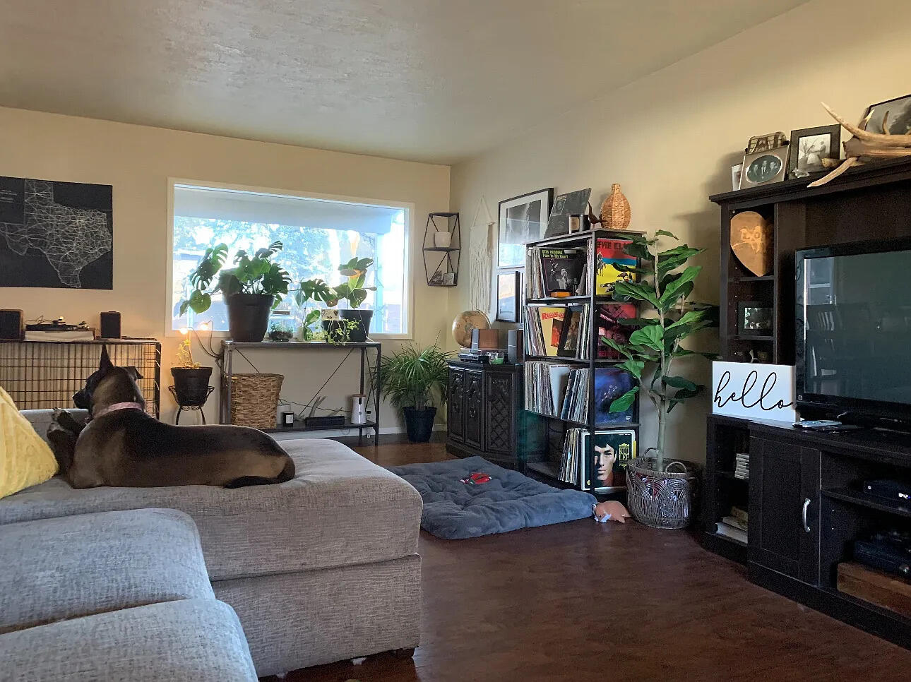 Summers Lane Homes - Residential