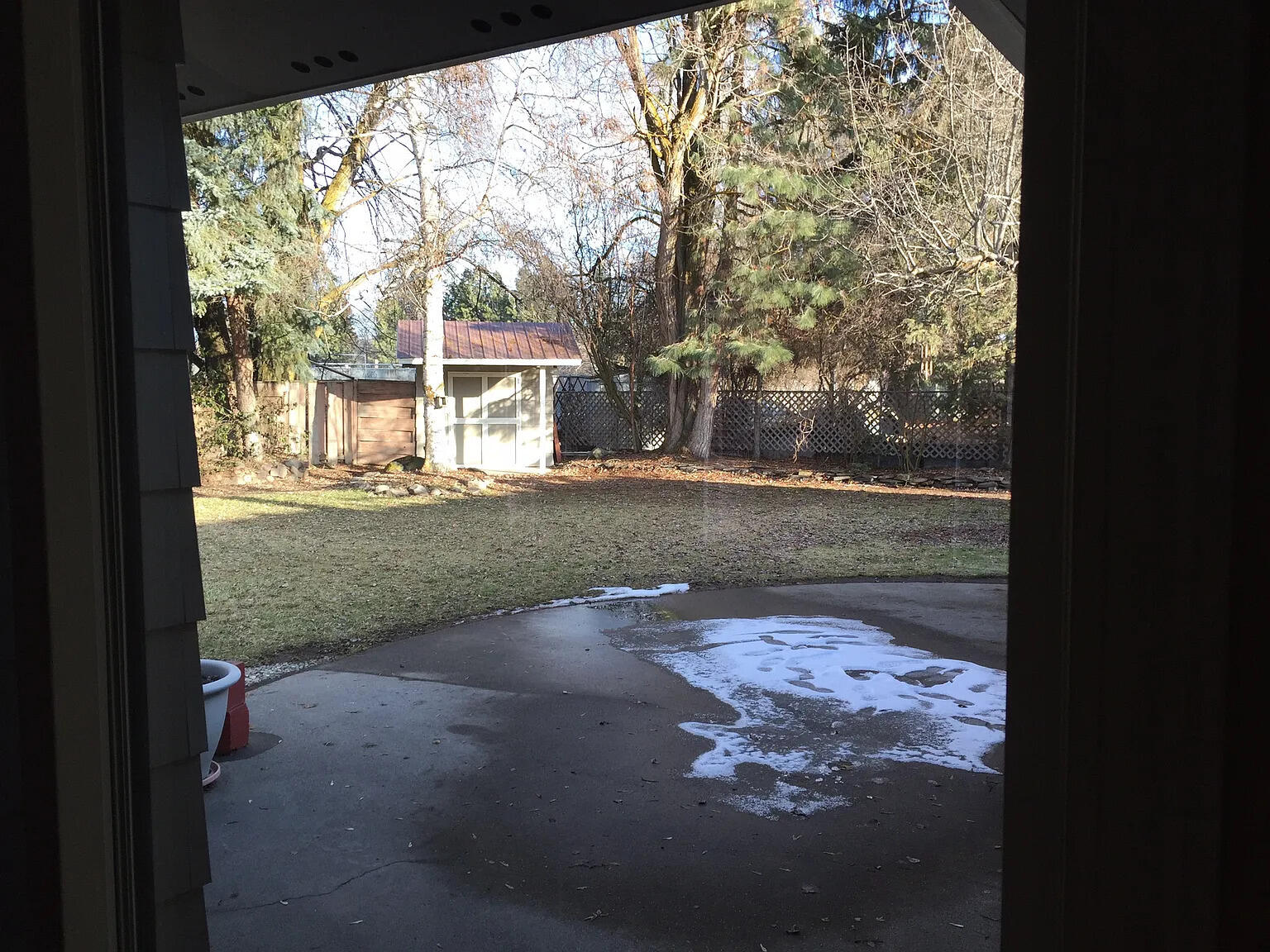 Summers Lane Homes - Residential