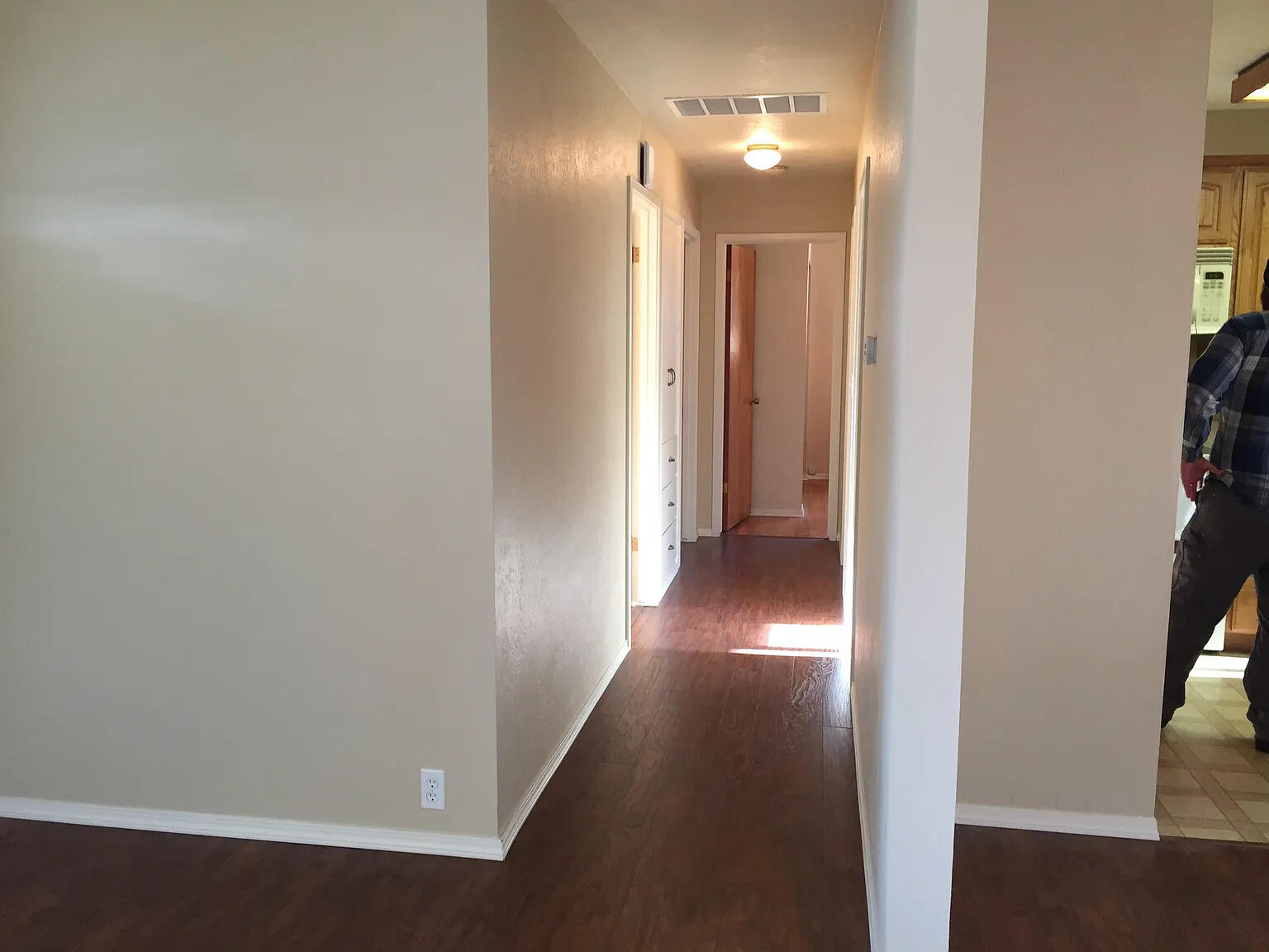 Summers Lane Homes - Residential