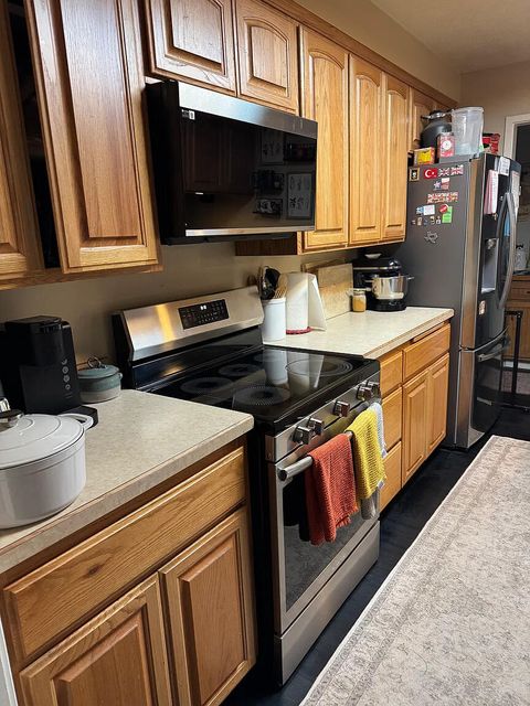 Tiny photo for 4785 Onyx Drive, Klamath Falls, OR 97603 (MLS # 220212497)