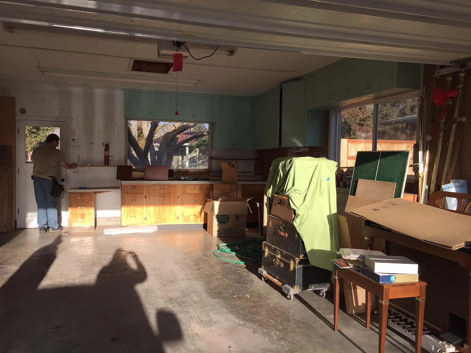 Summers Lane Homes - Residential