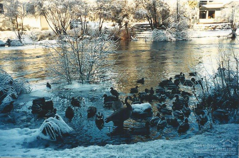 Rivers Edge Village - Residential