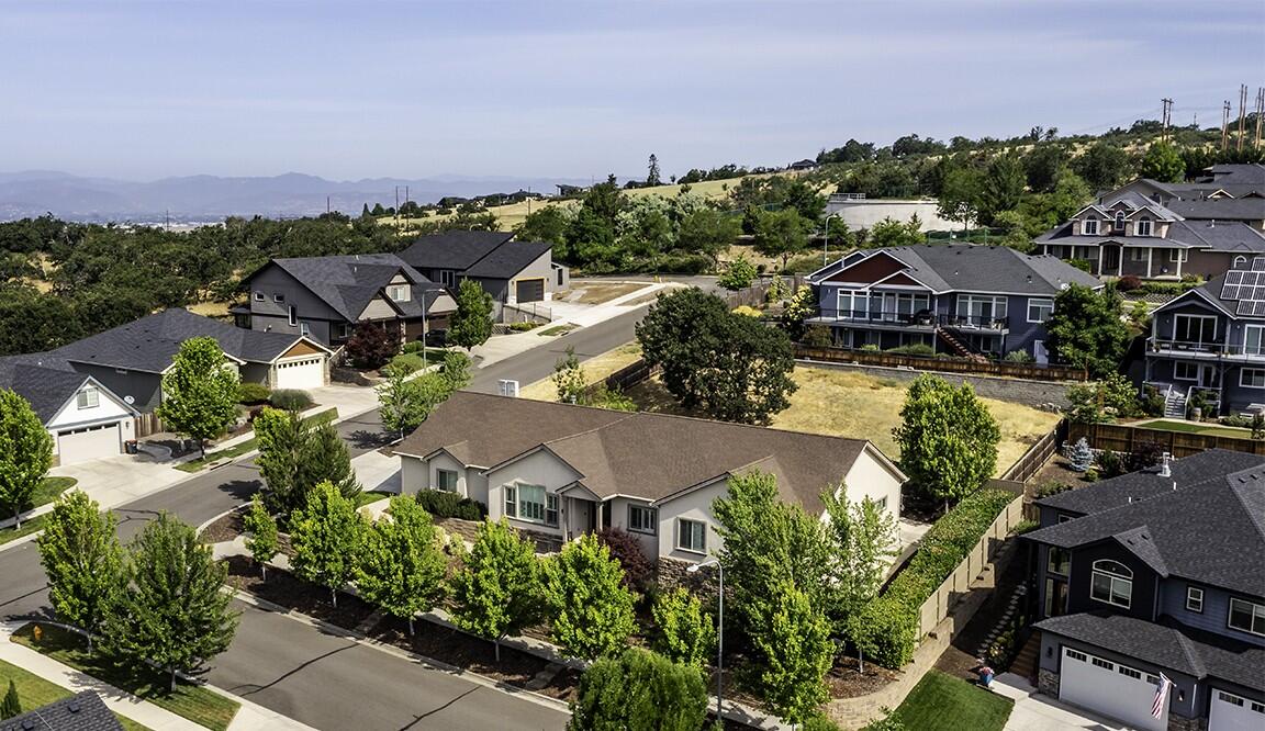 Forest Ridge At Vista Pointe Phase 5 - Residential