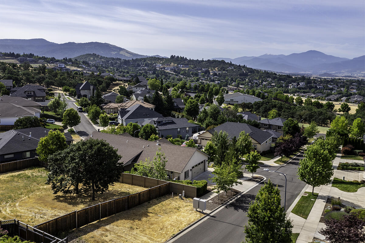 Forest Ridge At Vista Pointe Phase 5 - Residential