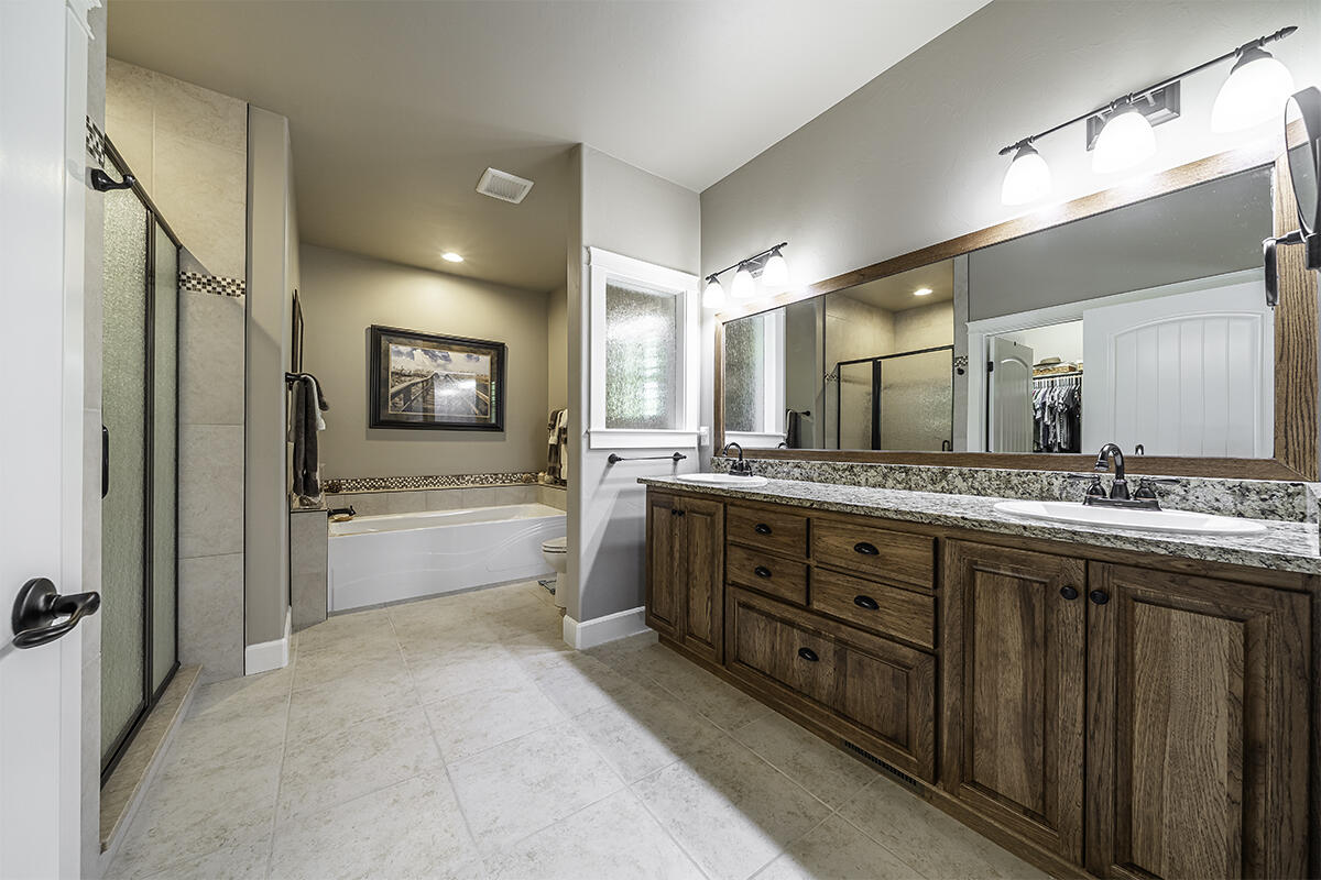 Forest Ridge At Vista Pointe Phase 5 - Residential