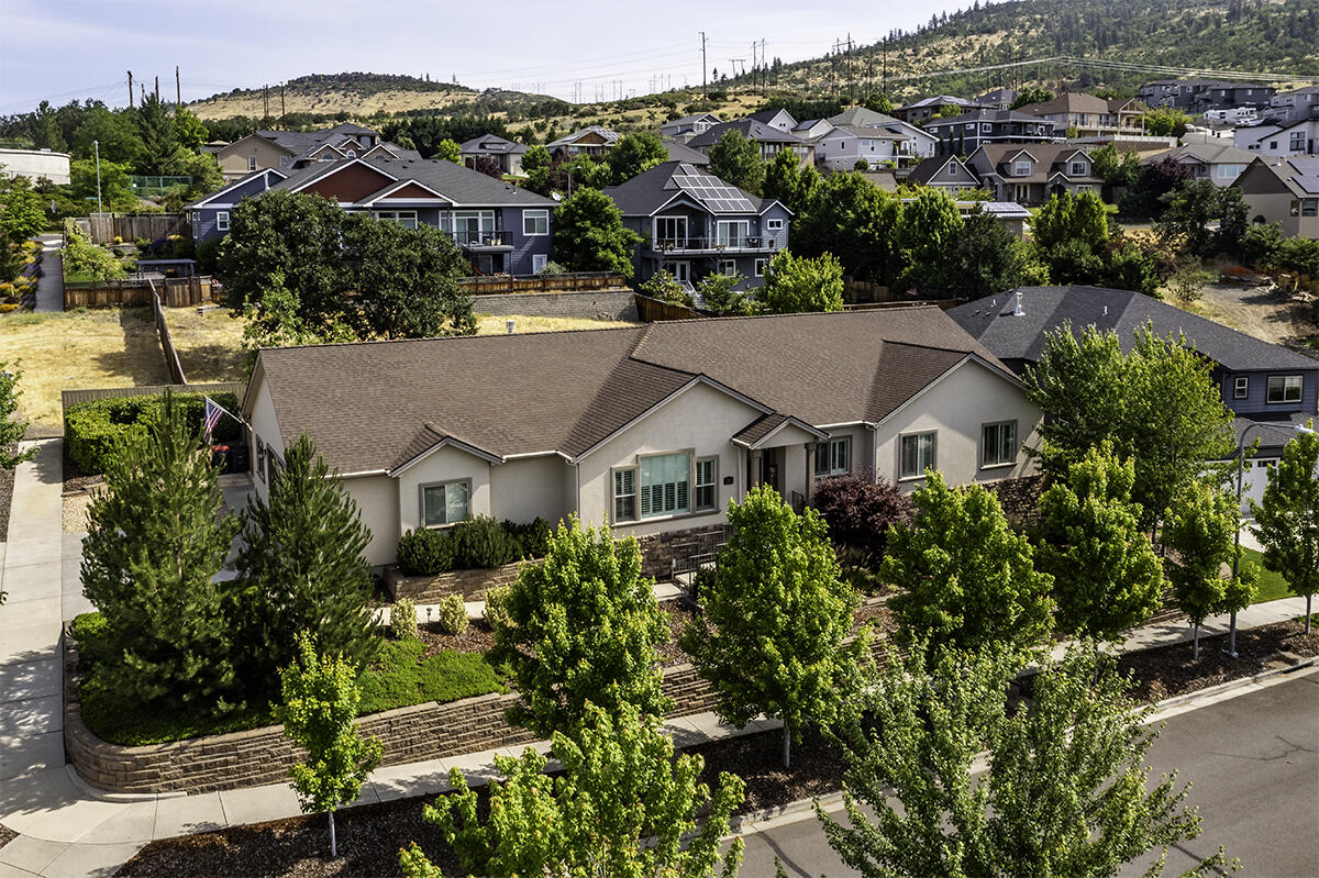 Forest Ridge At Vista Pointe Phase 5 - Residential