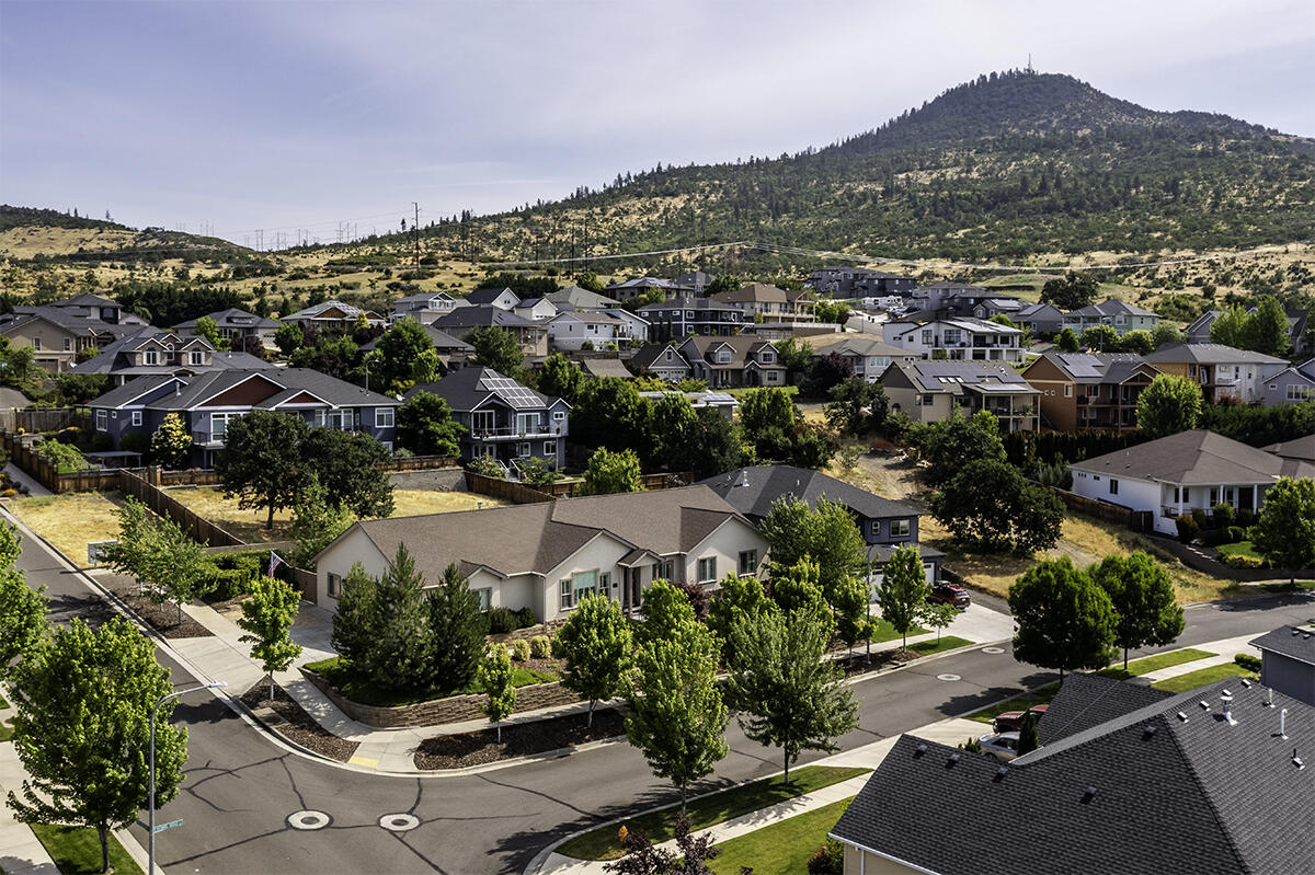 Forest Ridge At Vista Pointe Phase 5 - Residential