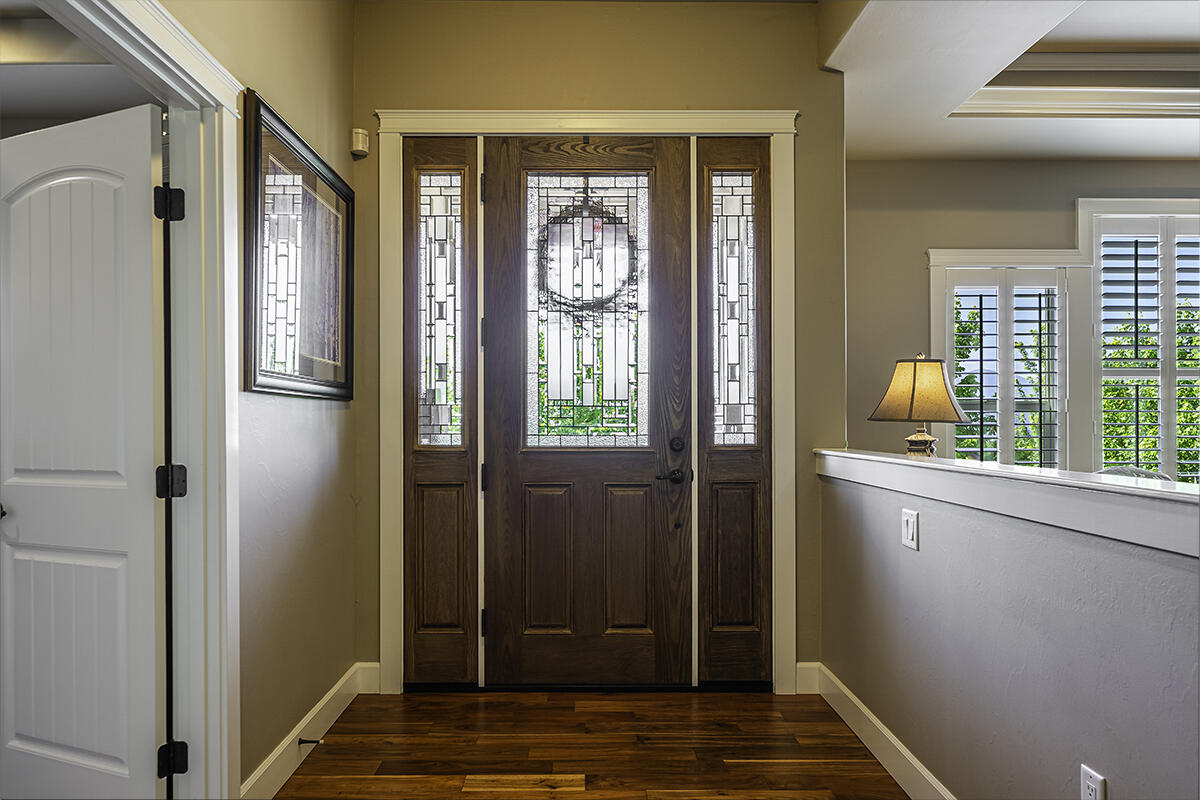 Forest Ridge At Vista Pointe Phase 5 - Residential