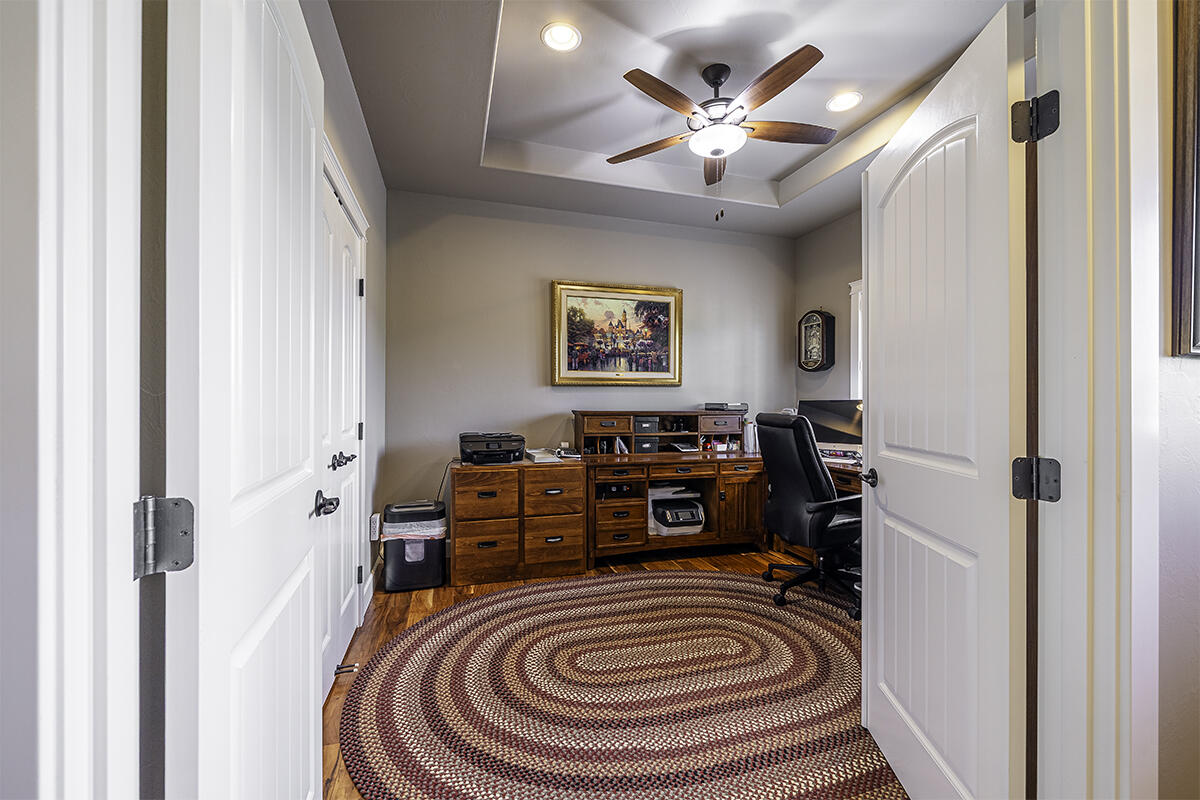 Forest Ridge At Vista Pointe Phase 5 - Residential